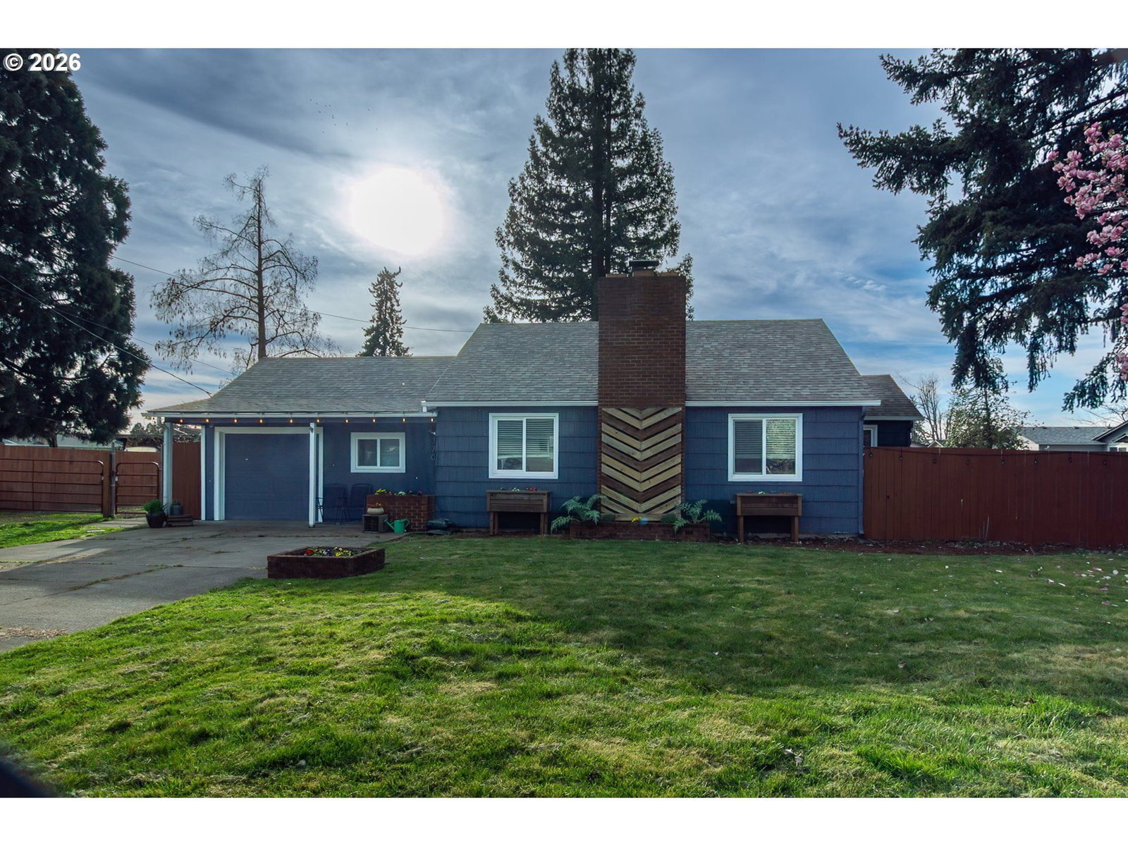 Primary listing photo, 370 S 38TH ST, Springfield, OR, 97478
