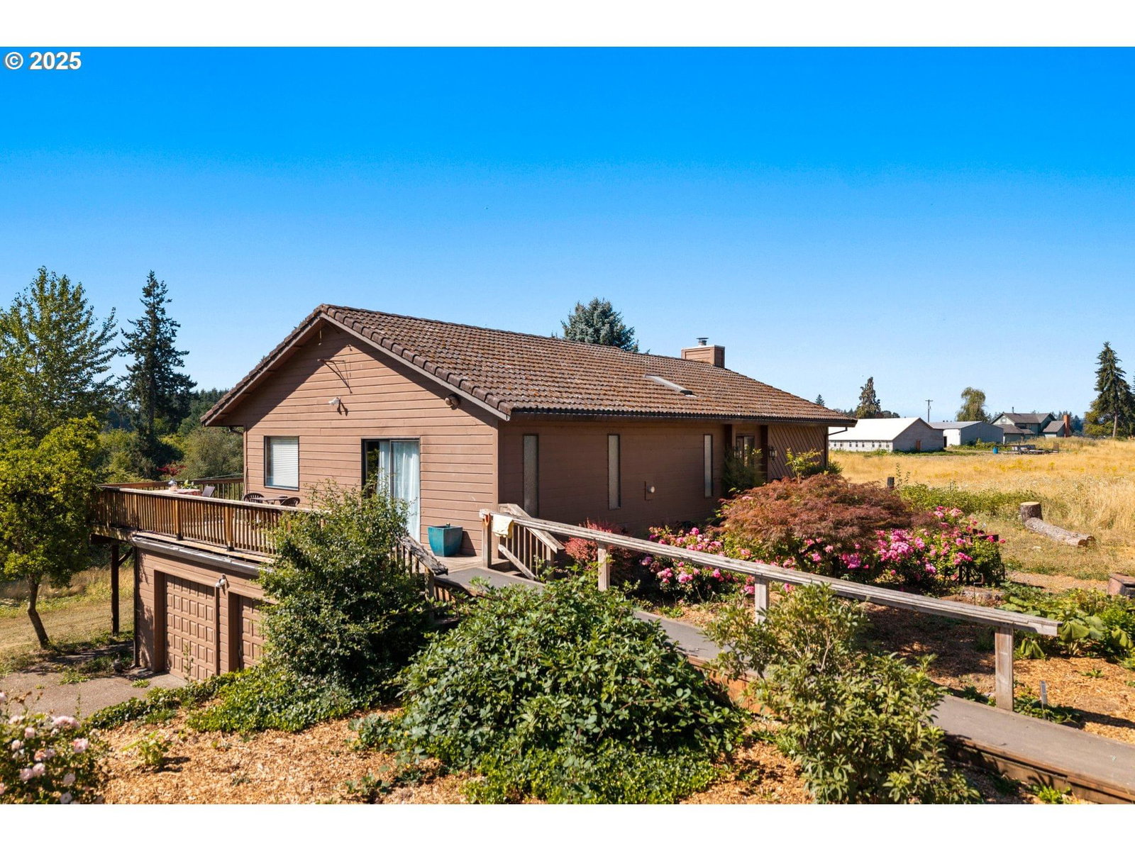 Primary listing photo, 4150 HIGHWAY 47, McMinnville, OR, 97128