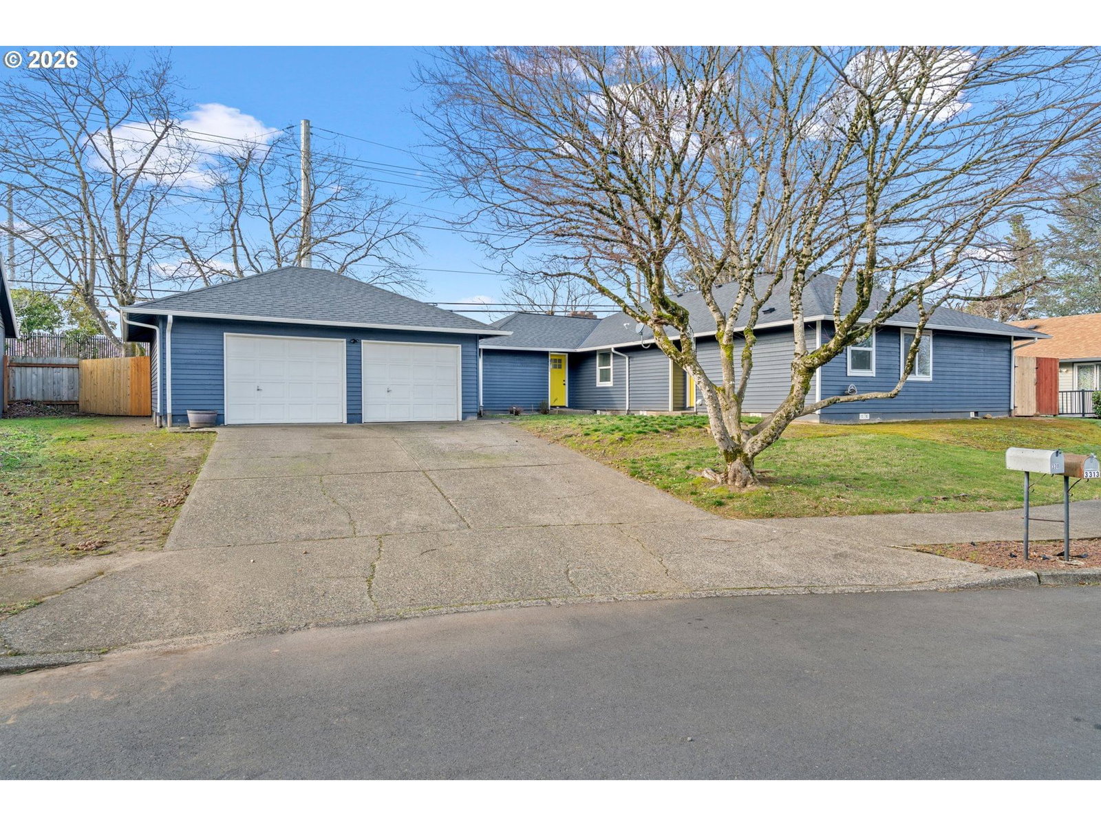 Primary listing photo, 3311 NE VIEW AVE, Gresham, OR, 97030