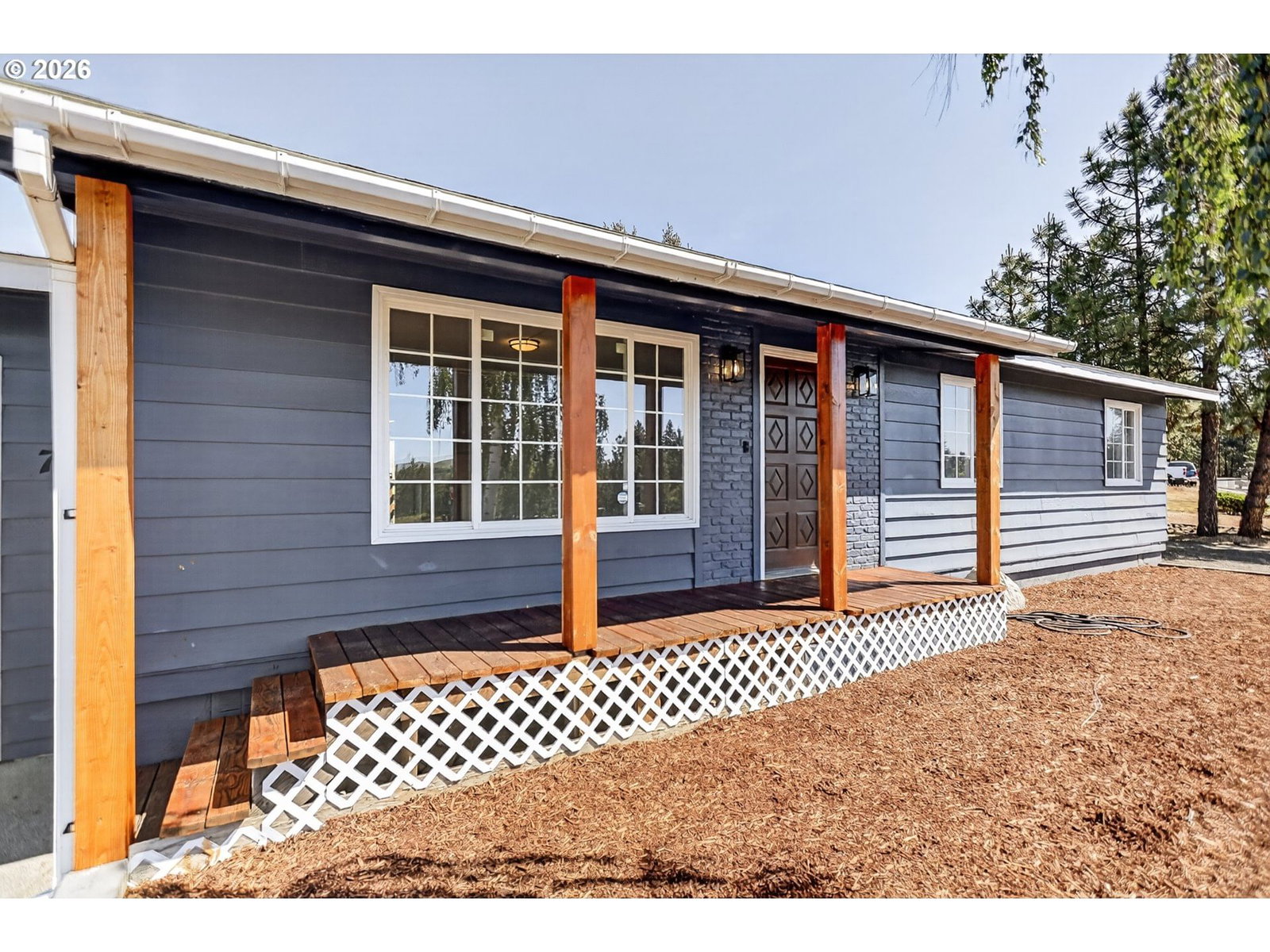 Listing photo 4 of 47, 717 NE HIGH ST, Goldendale, WA, 98620