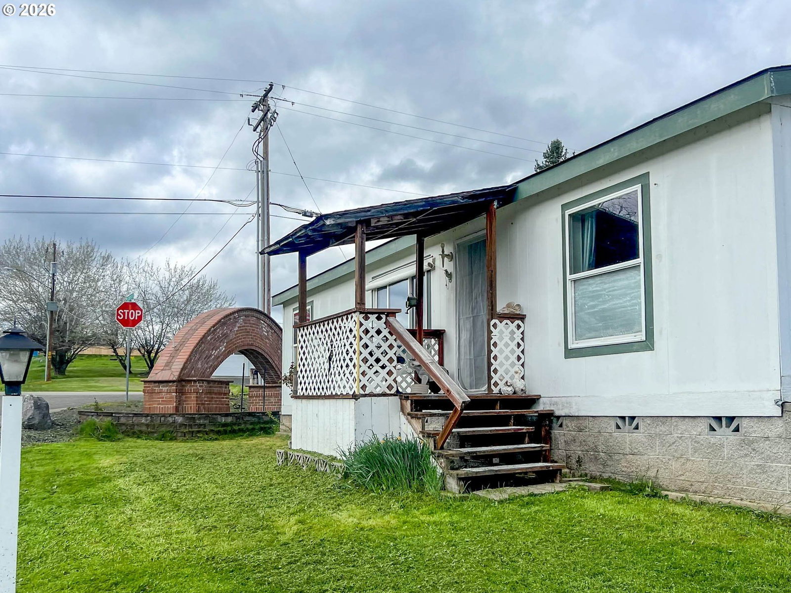 Primary listing photo, 1580 WINSTON SECTION RD, Winston, OR, 97496