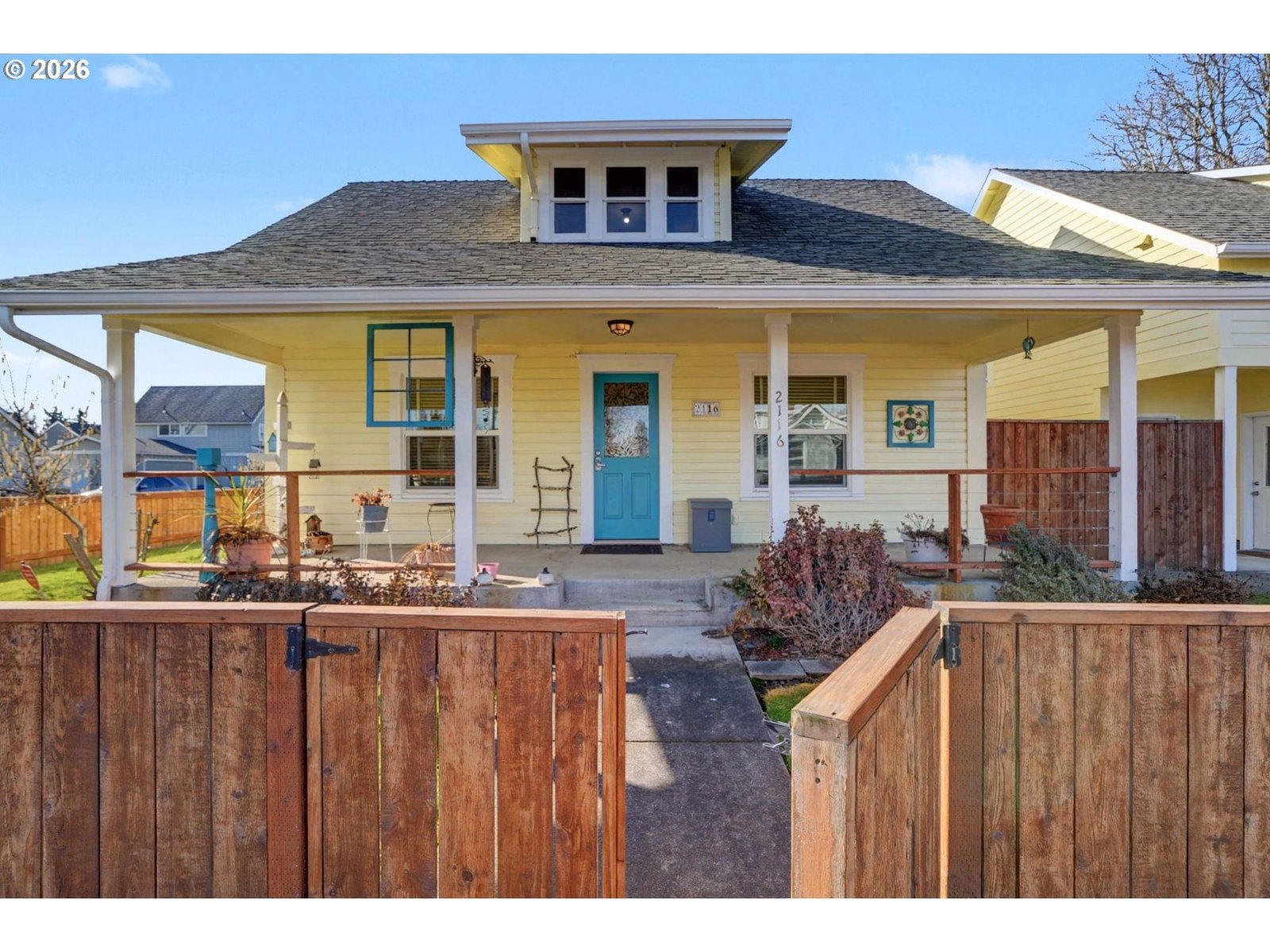 Primary listing photo, 2116 WAVERLY DR, Albany, OR, 97322