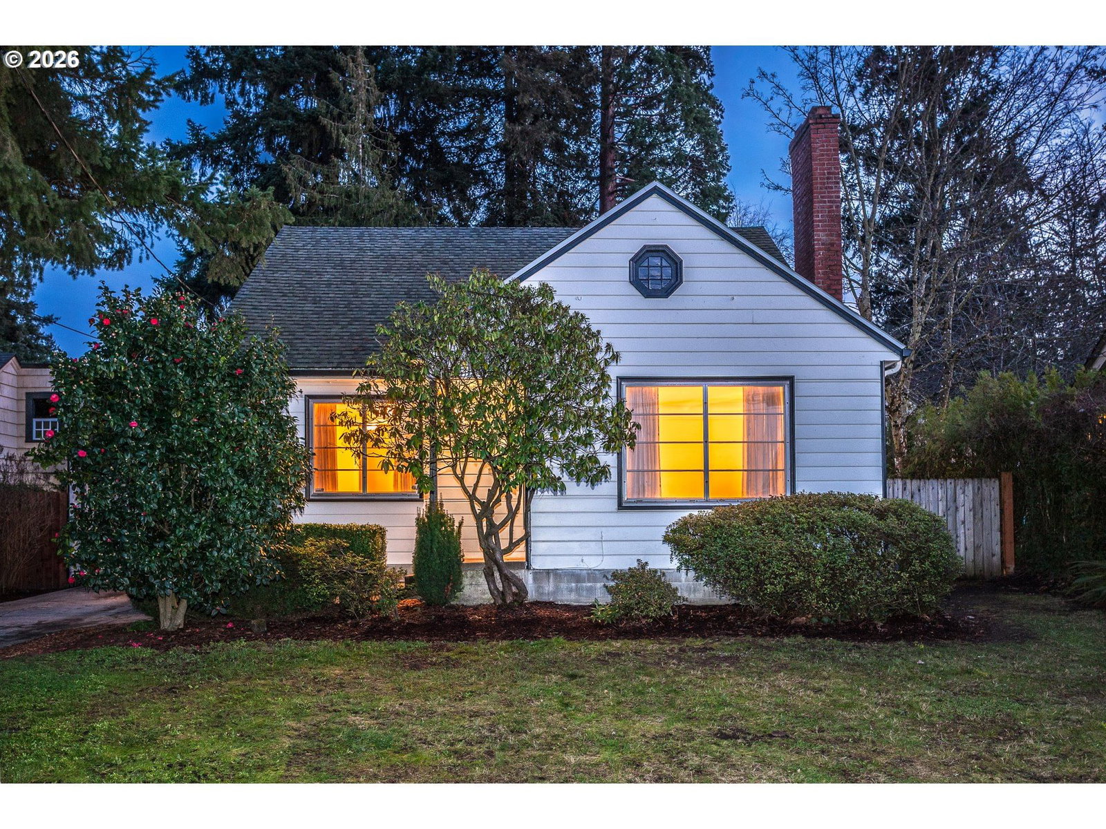 Primary listing photo, 9436 PRESCOTT ST, Portland, OR, 97220