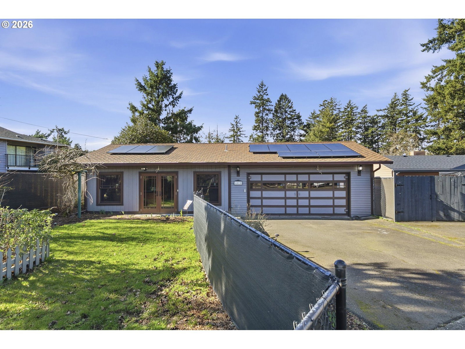 Primary listing photo, 4015 SE 171ST AVE, Portland, OR, 97236