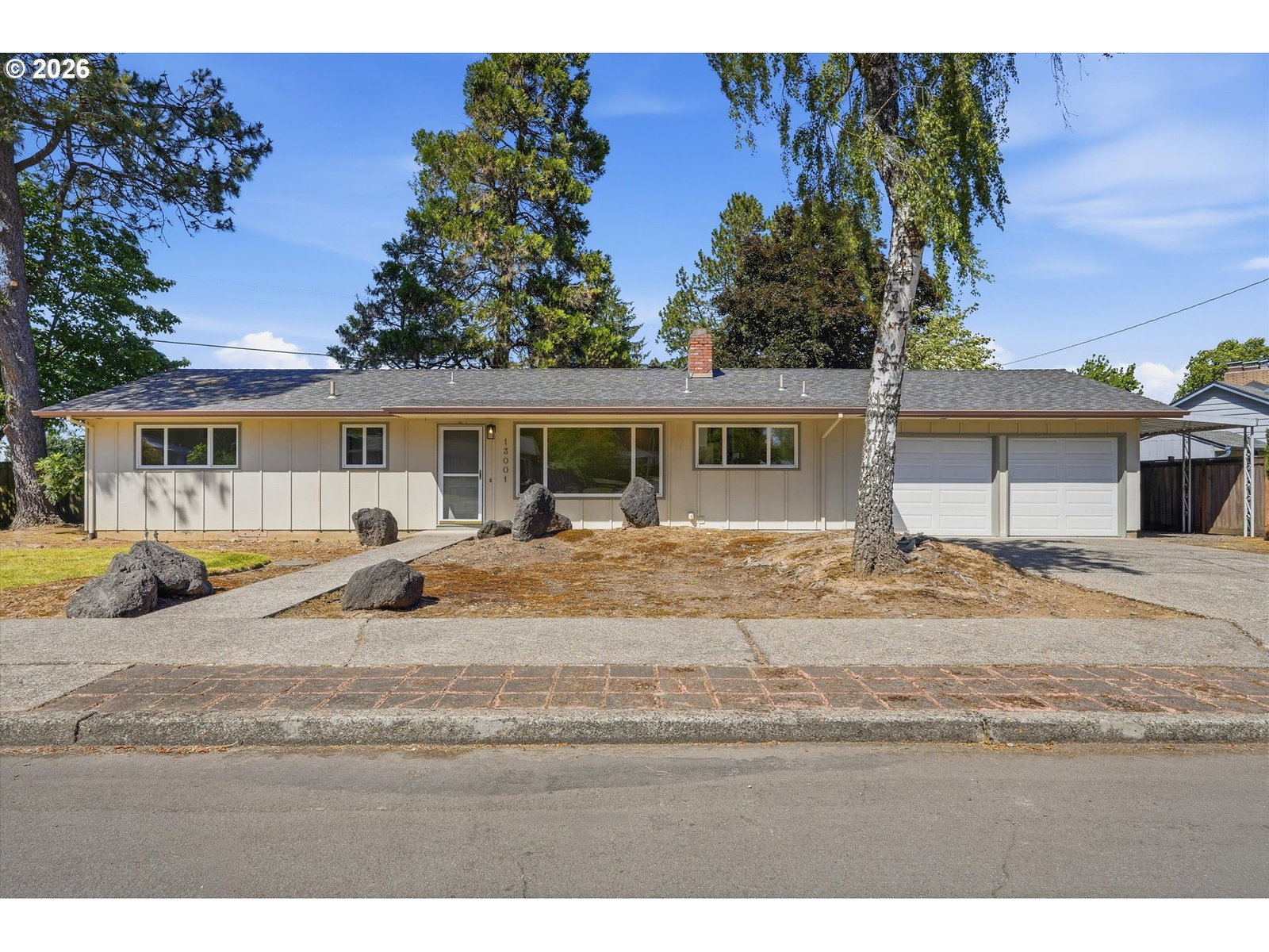 Primary listing photo, 13001 NE BRAZEE ST, Portland, OR, 97230