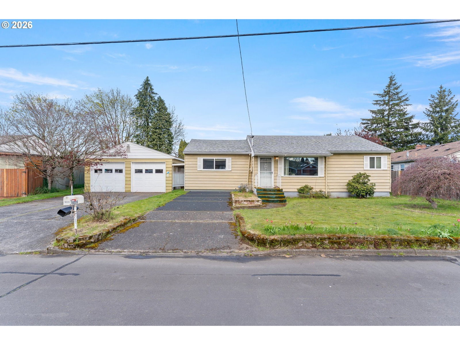 Primary listing photo, 18335 FLANDERS ST, Portland, OR, 97230
