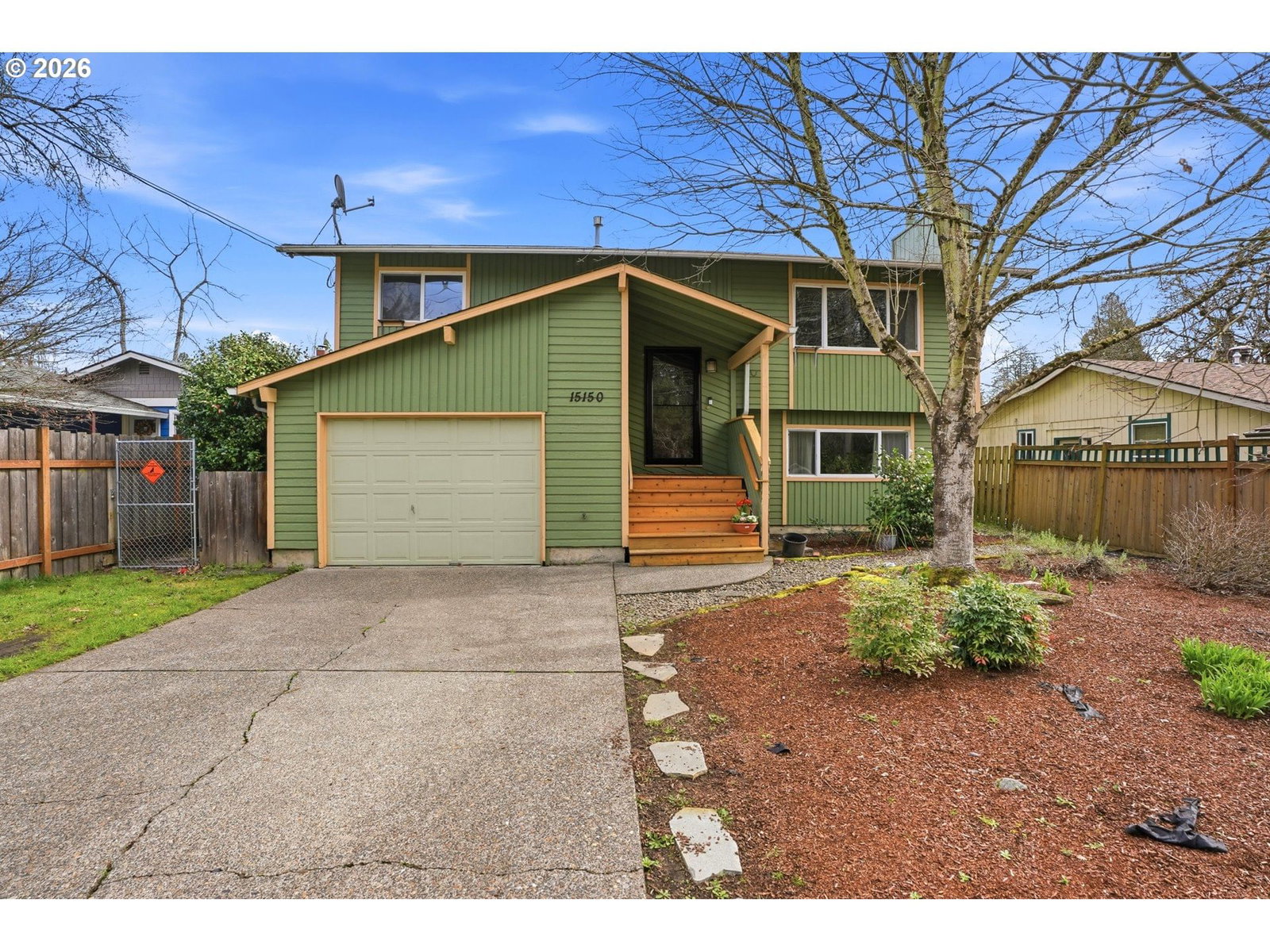Primary listing photo, 15150 SE ARISTA DR, Milwaukie, OR, 97267