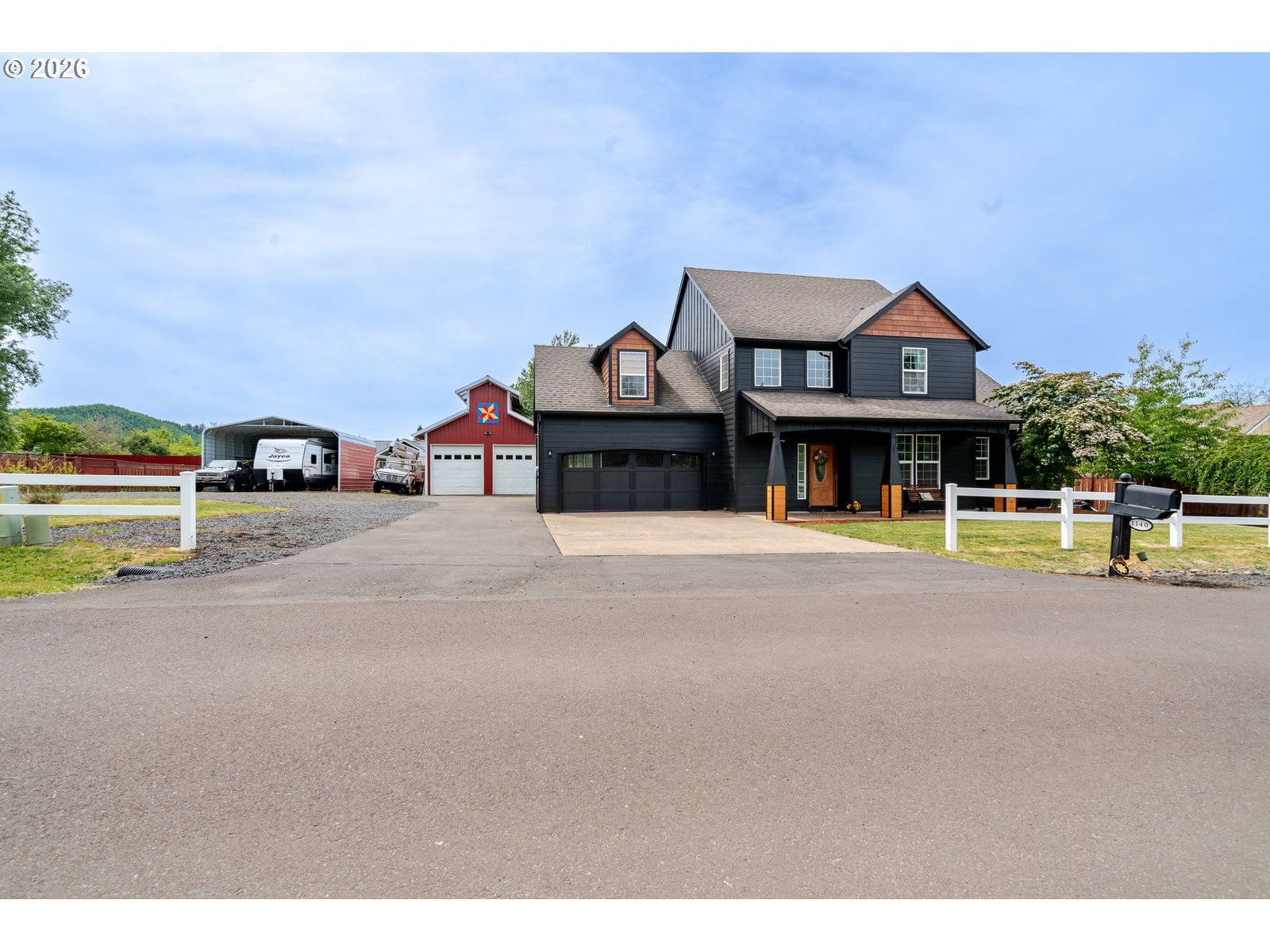 Primary listing photo, 1140 46TH AVE, Sweet Home, OR, 97386