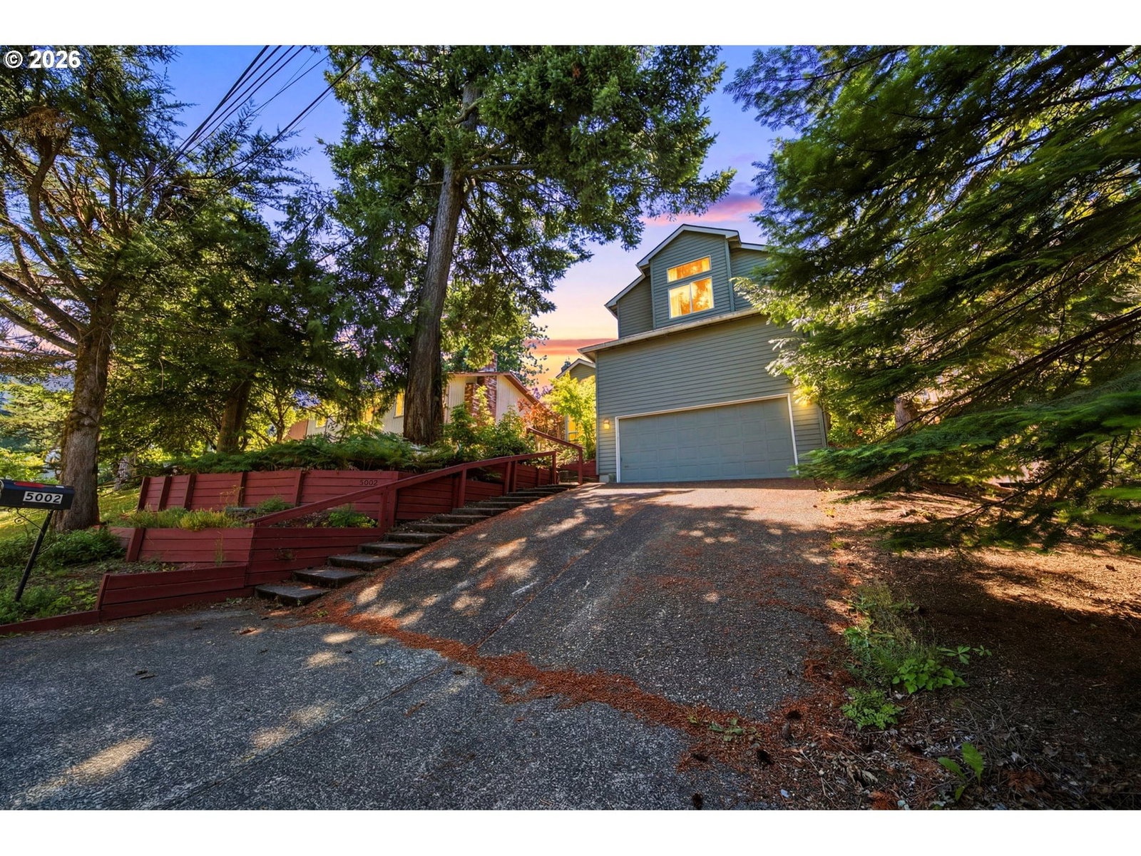 Primary listing photo, 5002 SW VACUNA ST, Portland, OR, 97219