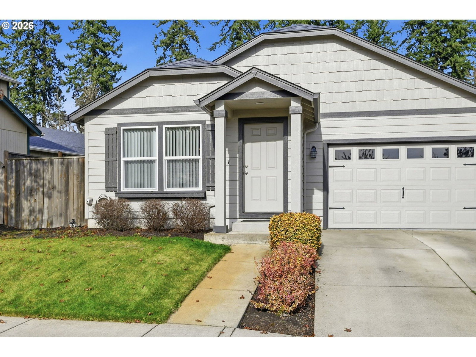 Primary listing photo, 4942 HOLLY ST, Springfield, OR, 97478