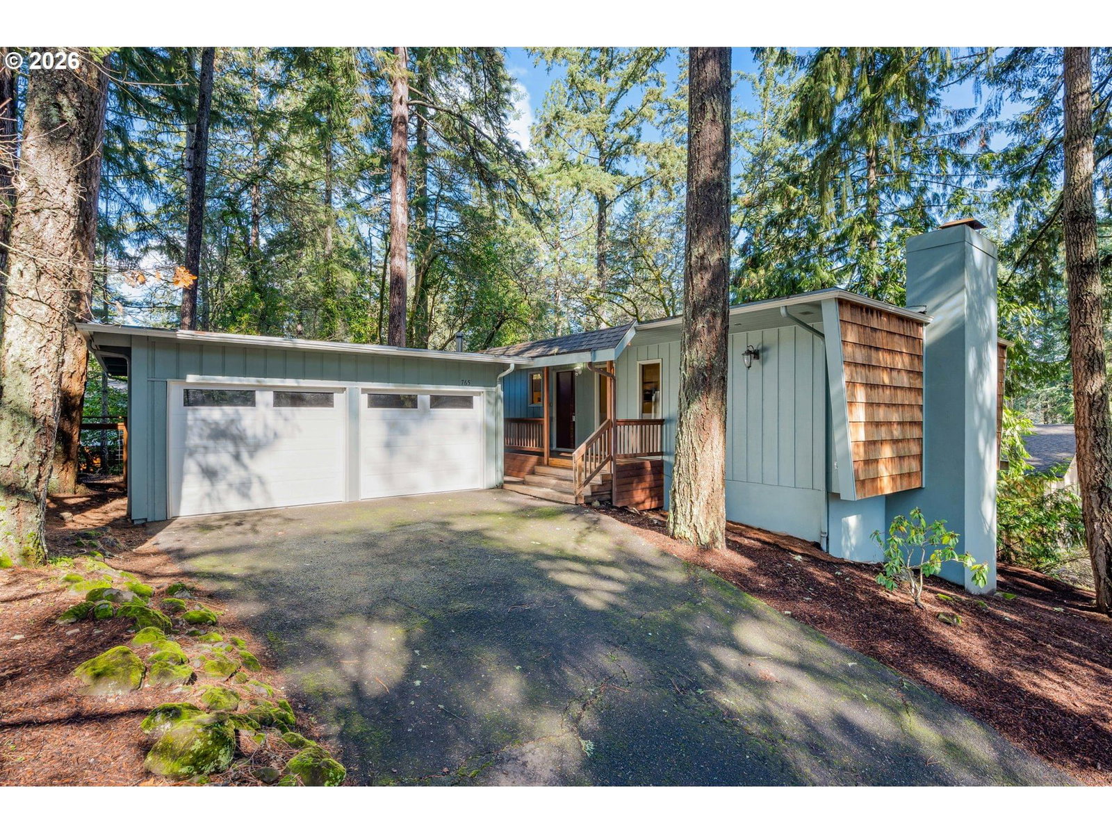 Primary listing photo, 765 SPRAGUE ST, Eugene, OR, 97405