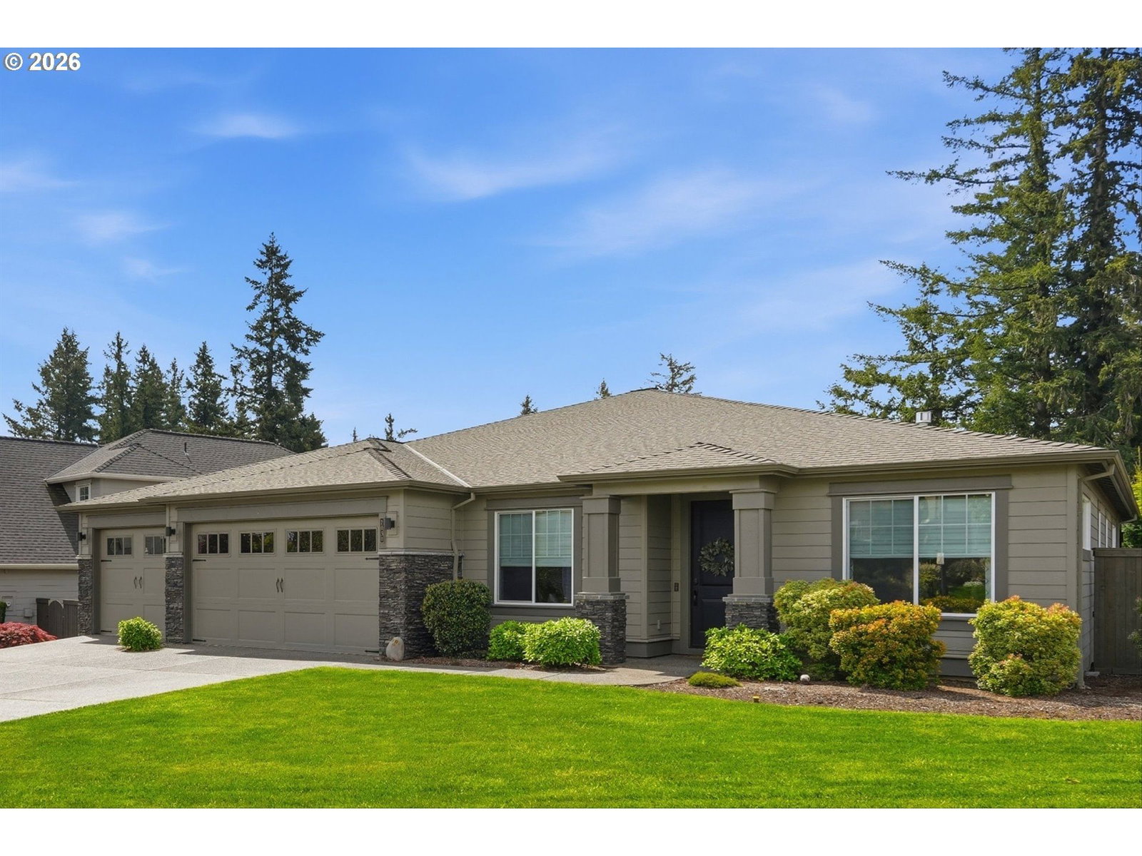 Primary listing photo, 2031 NW SIERRA WAY, Camas, WA, 98607