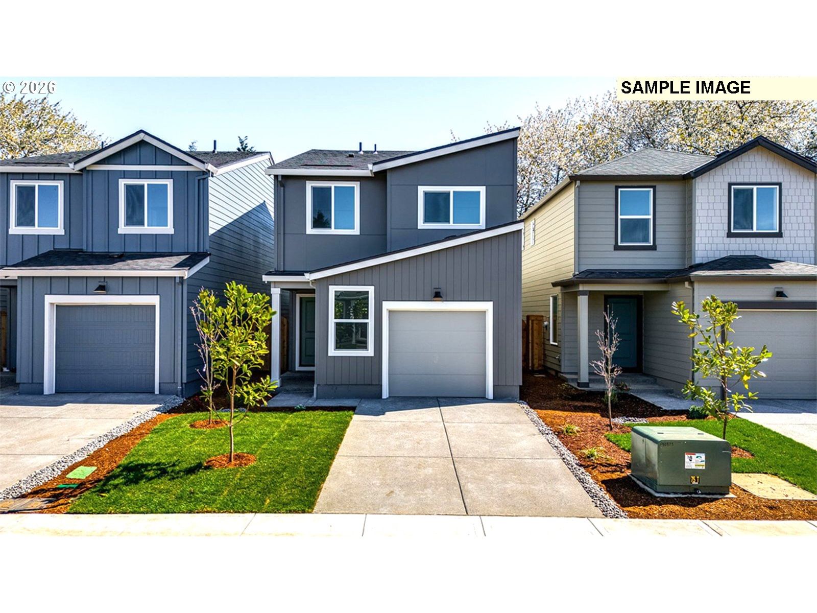 Primary listing photo, 1109 SE 194th PL, Camas, WA, 98607