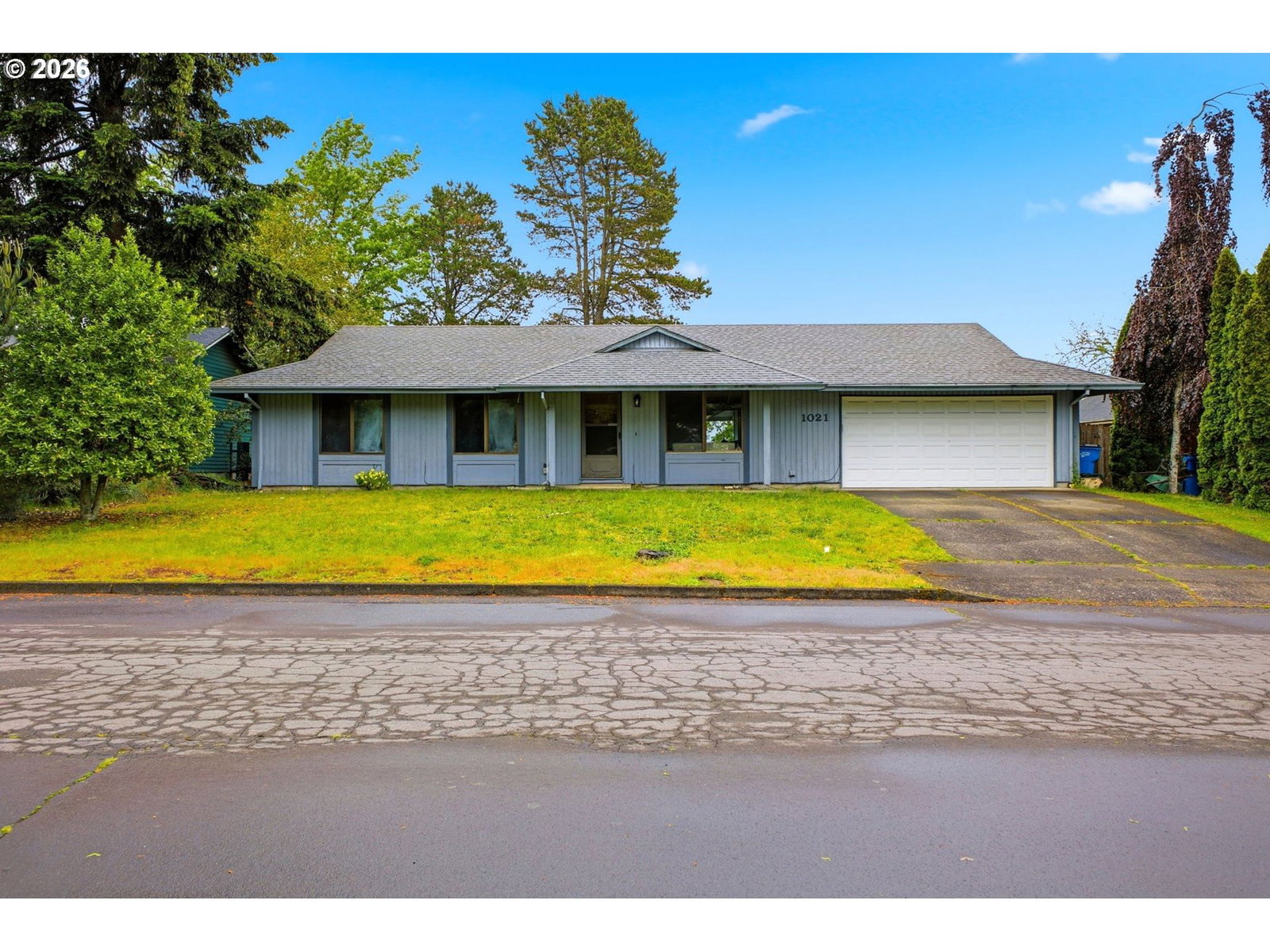 Primary listing photo, 1021 SE 132ND AVE, Vancouver, WA, 98683