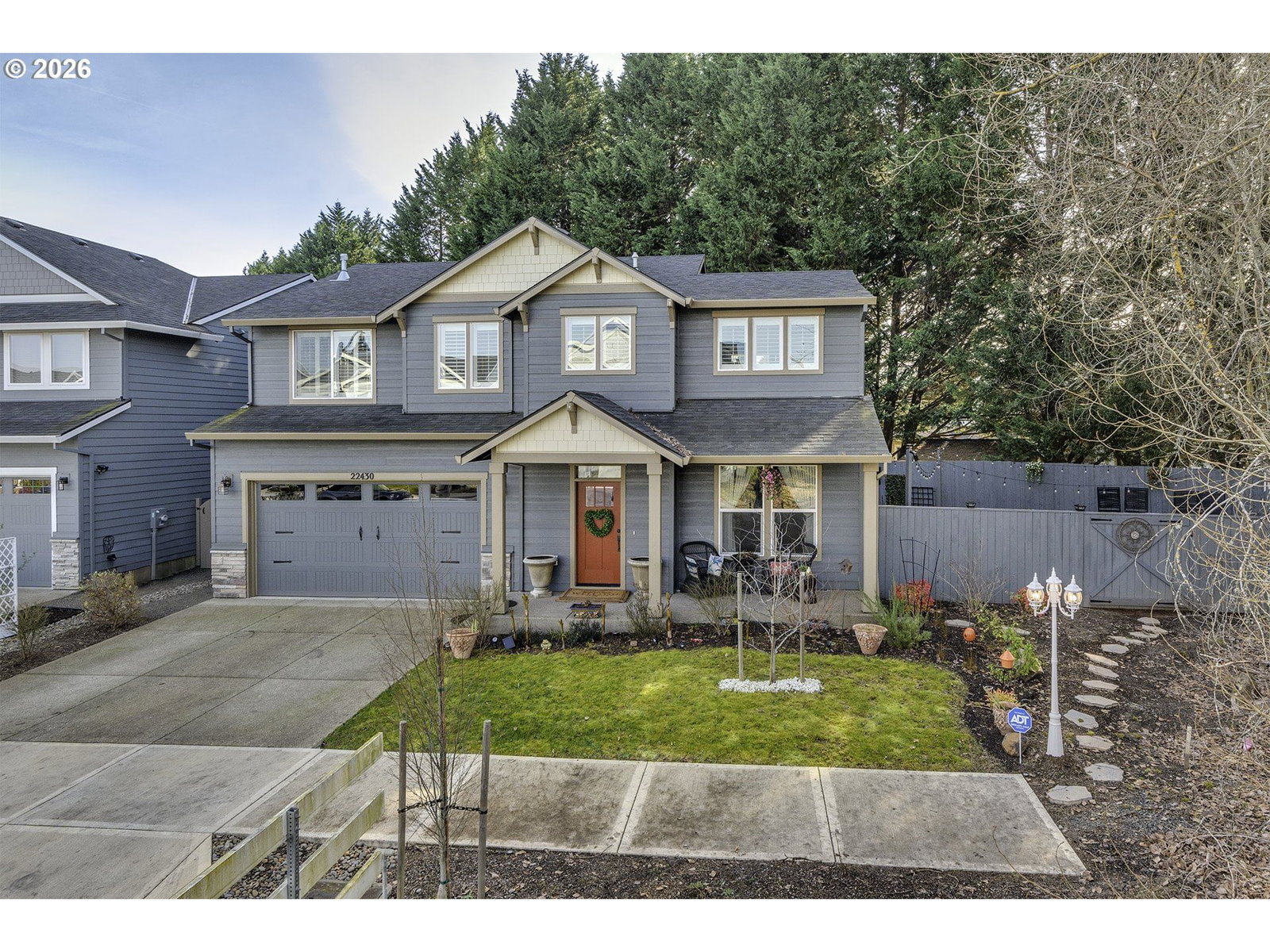 Primary listing photo, 22430 SW FOREST CREEK WAY, Sherwood, OR, 97140