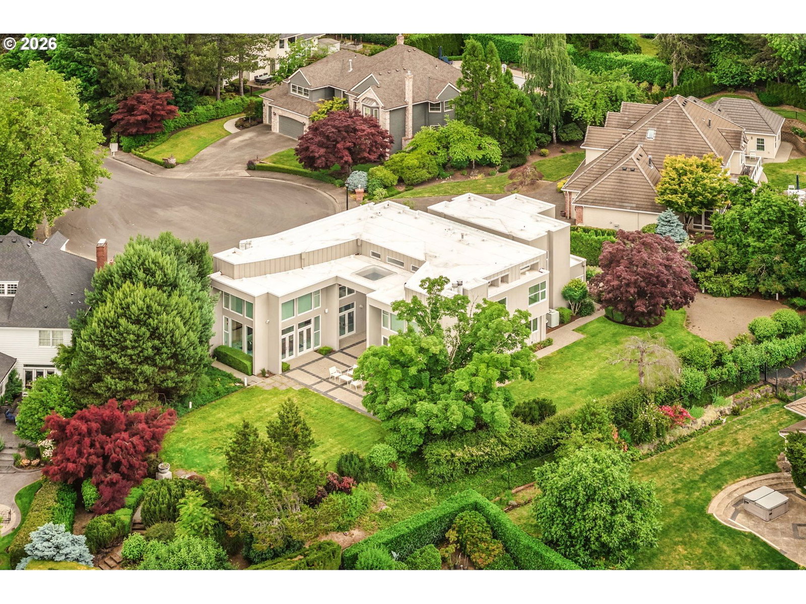 Listing photo 4 of 48, 1775 NW 93RD PL, Portland, OR, 97229