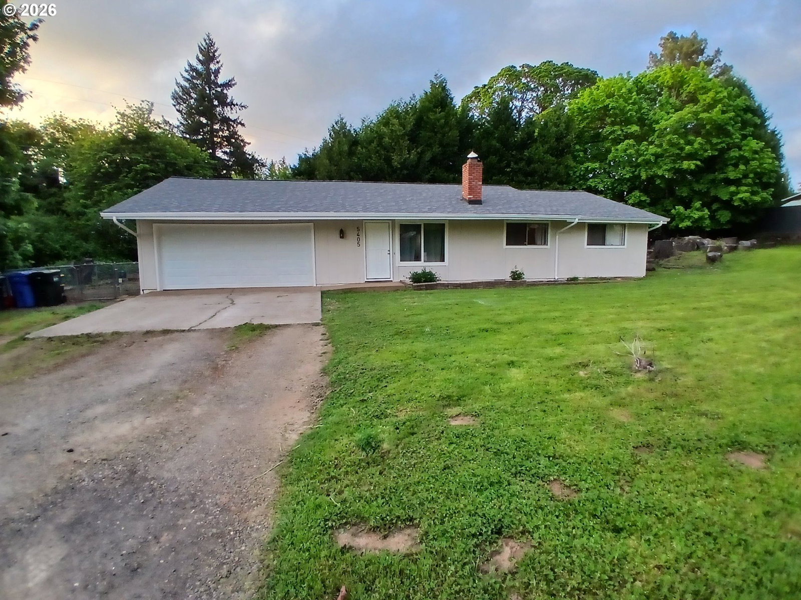 Primary listing photo, 5405 VAL VIEW DR, Turner, OR, 97392
