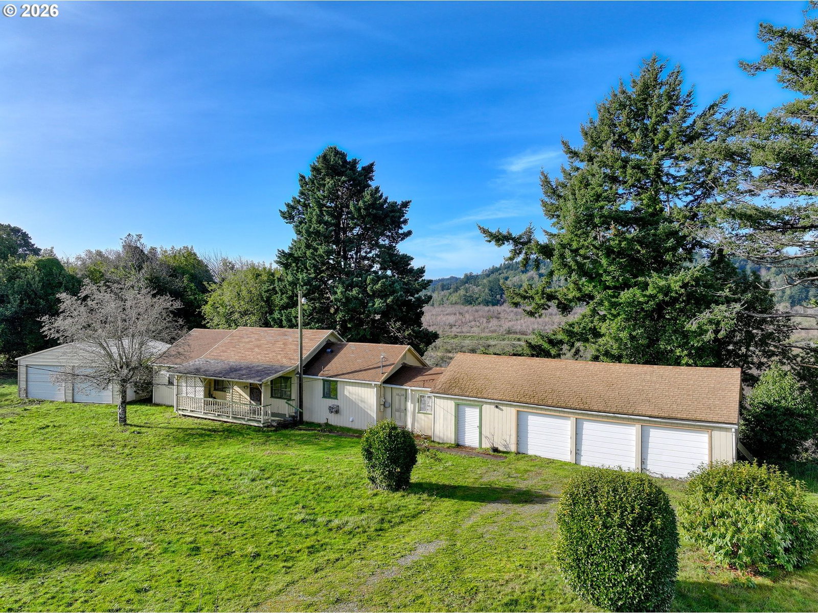 Primary listing photo, 95707 JERRYS FLAT RD, Gold Beach, OR, 97444