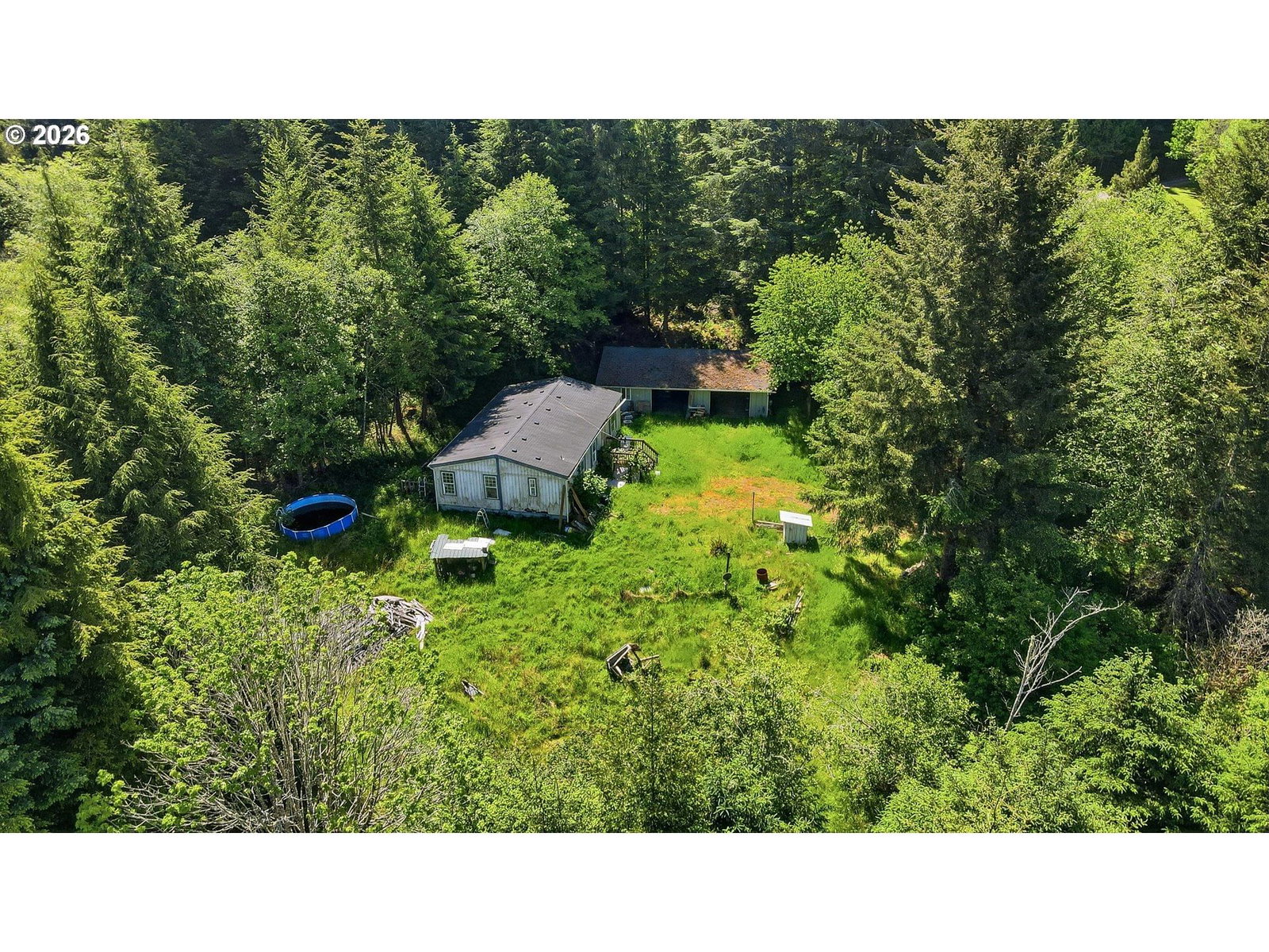 Primary listing photo, 91788 ALDERWOOD LN, Coos Bay, OR, 97420