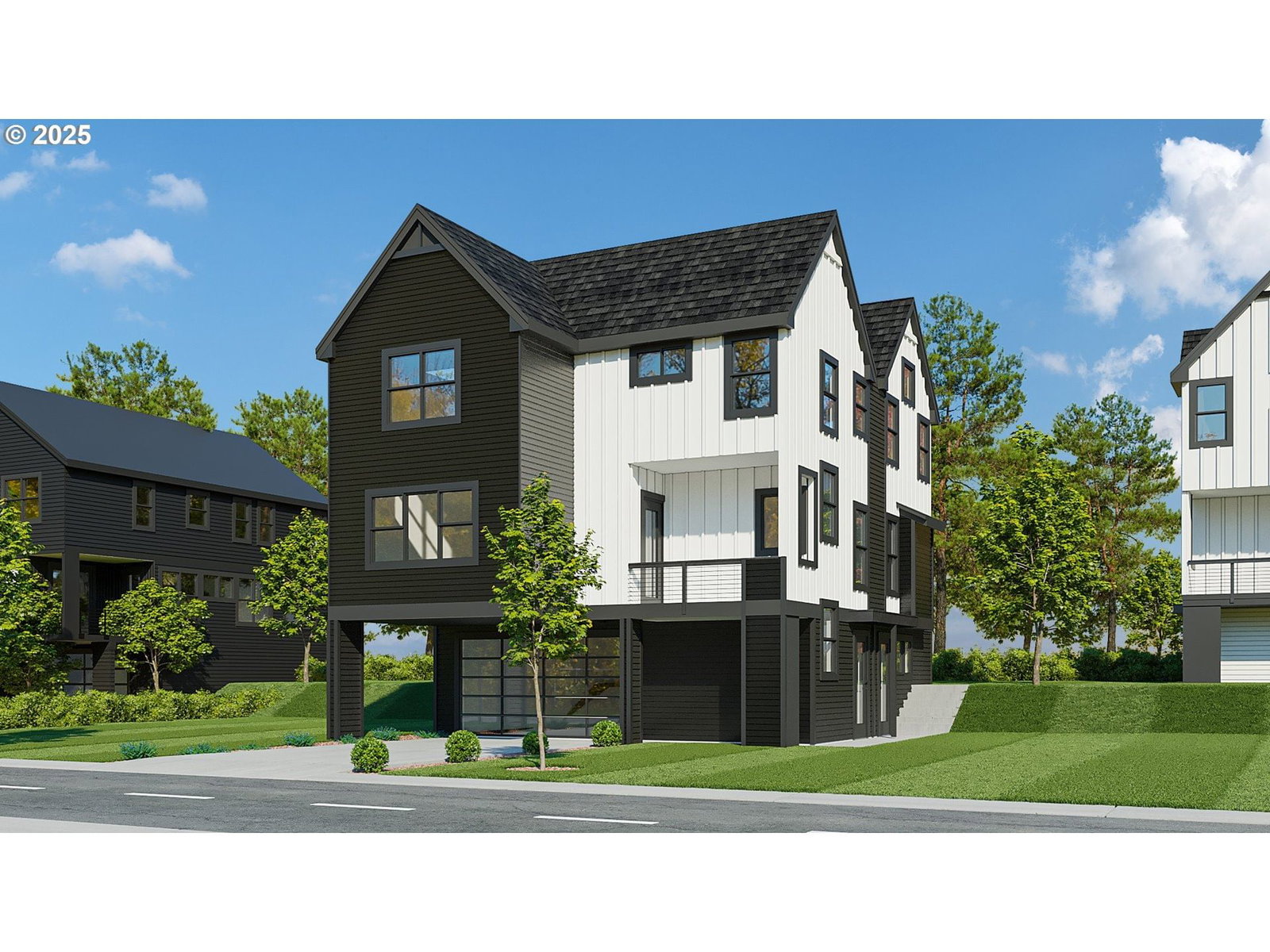 Primary listing photo, 6022 SW 18TH DR, Portland, OR, 97239