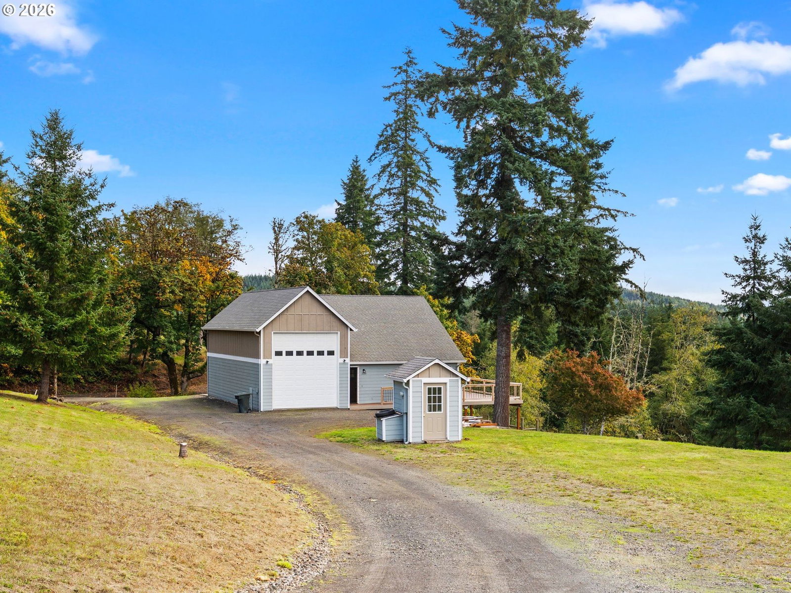 Primary listing photo, 220 HANSON RD, Kalama, WA, 98625