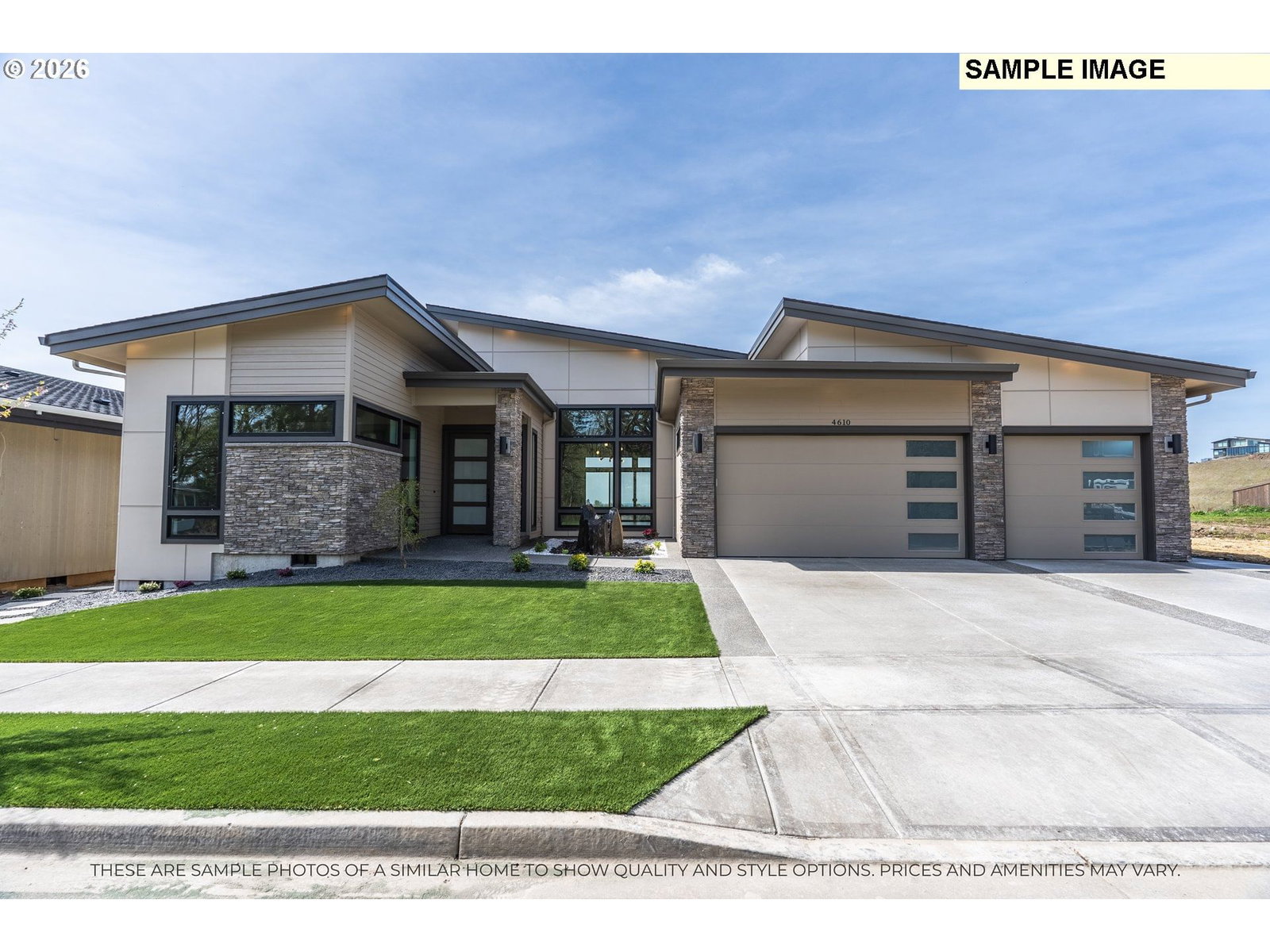 Primary listing photo, 16613 NW 14TH AVE, Ridgefield, WA, 98642