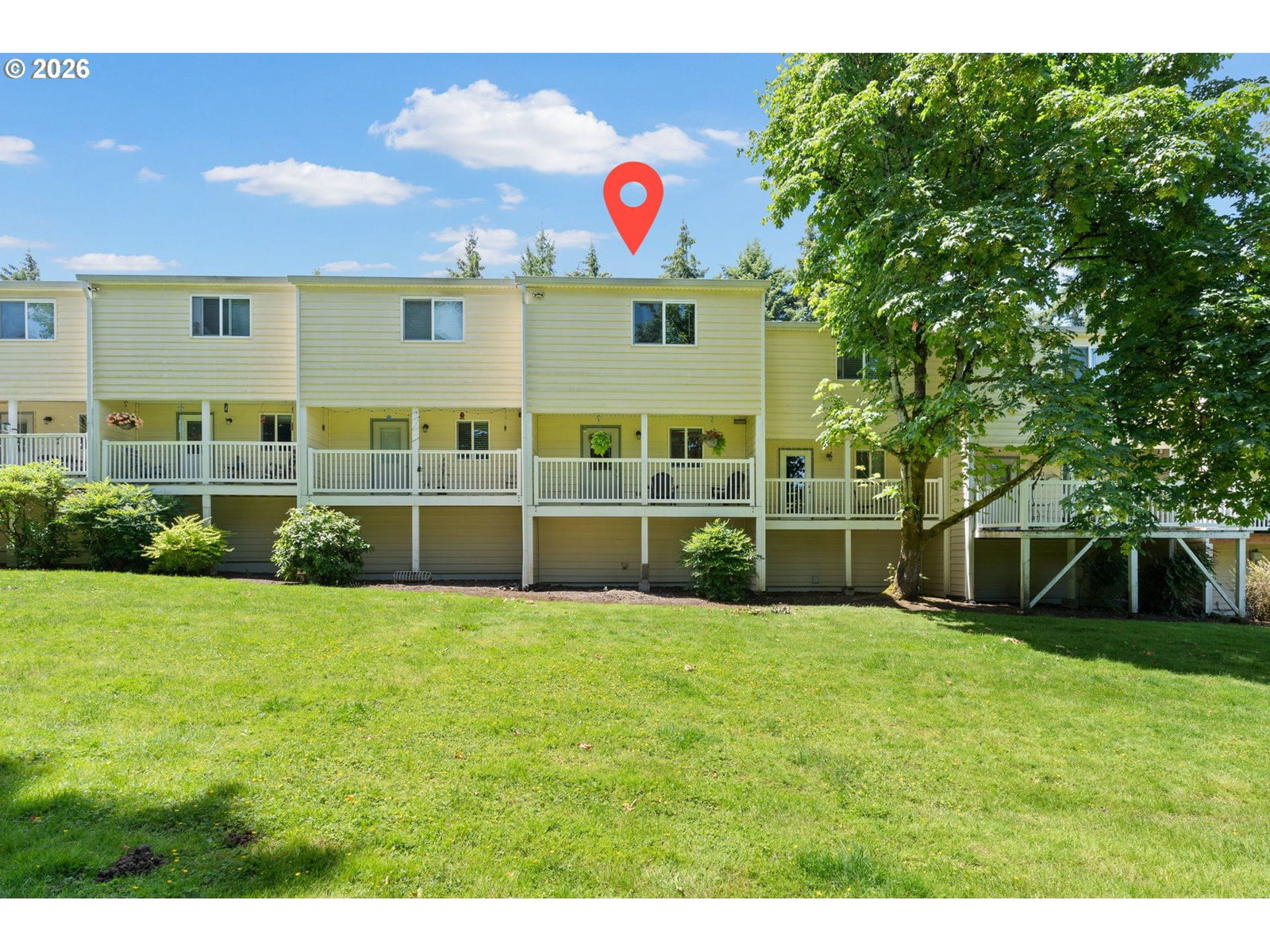 13216 NE SALMON CREEK AVE #N4