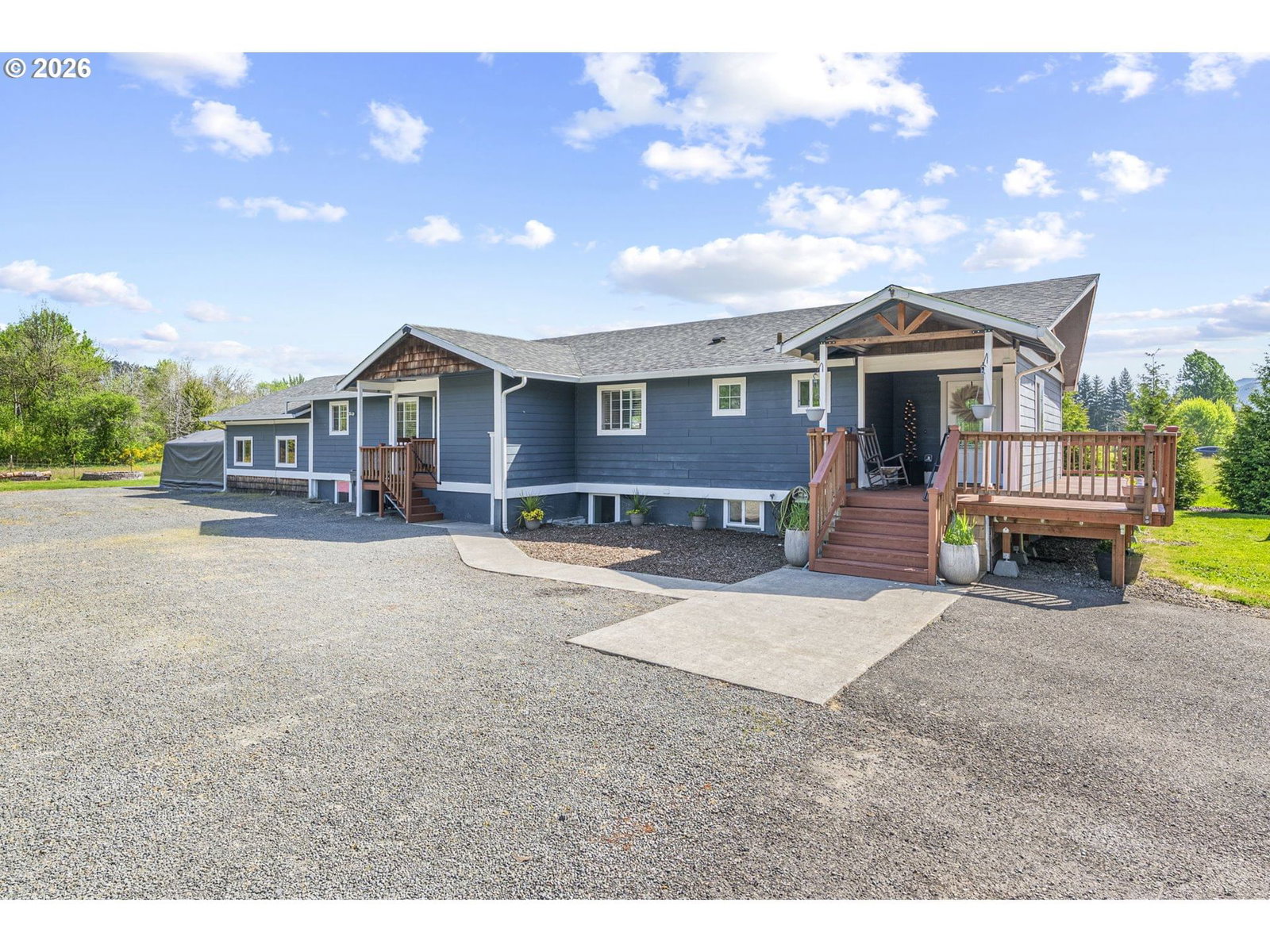 Primary listing photo, 24716 NE 419TH ST, Amboy, WA, 98601