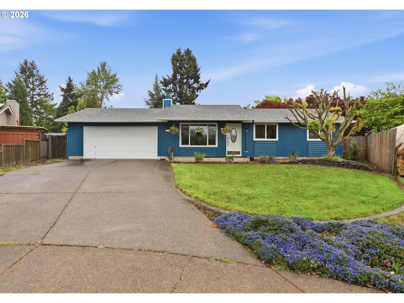 Primary listing photo, 5157 TREVON ST, Eugene, OR, 97402