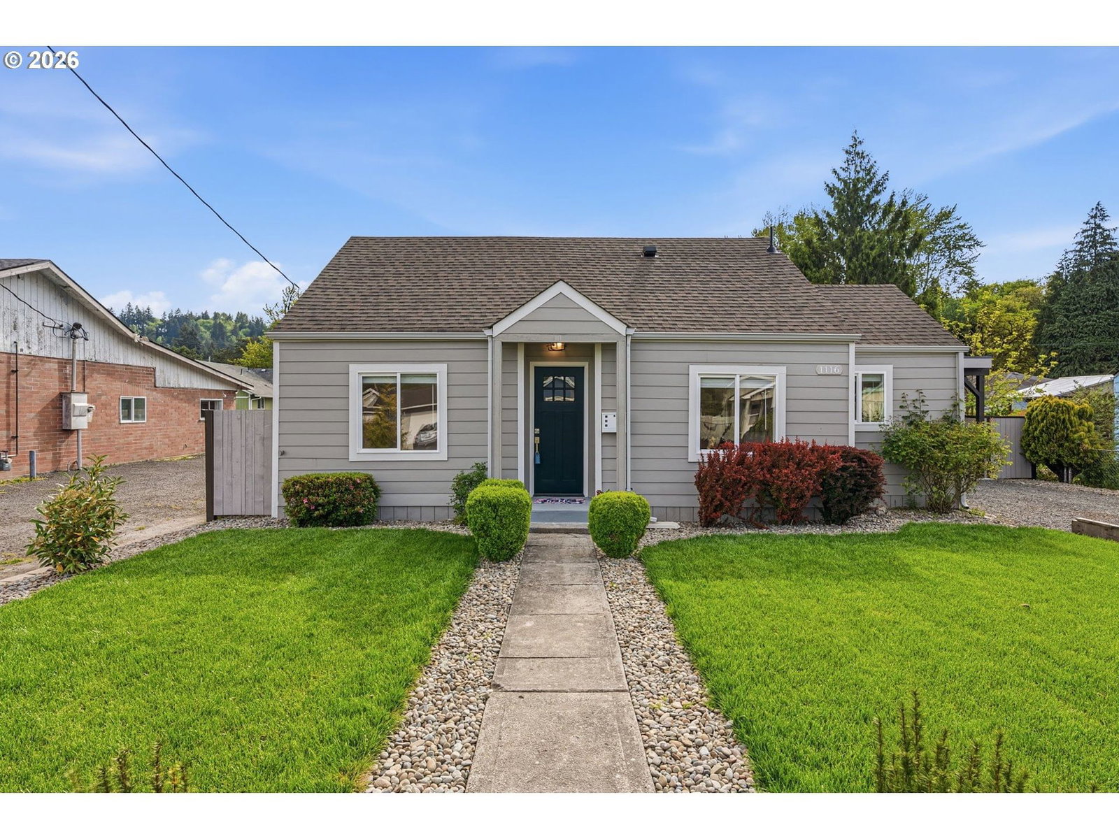 Primary listing photo, 1116 N 3rd AVE, Kelso, WA, 98626