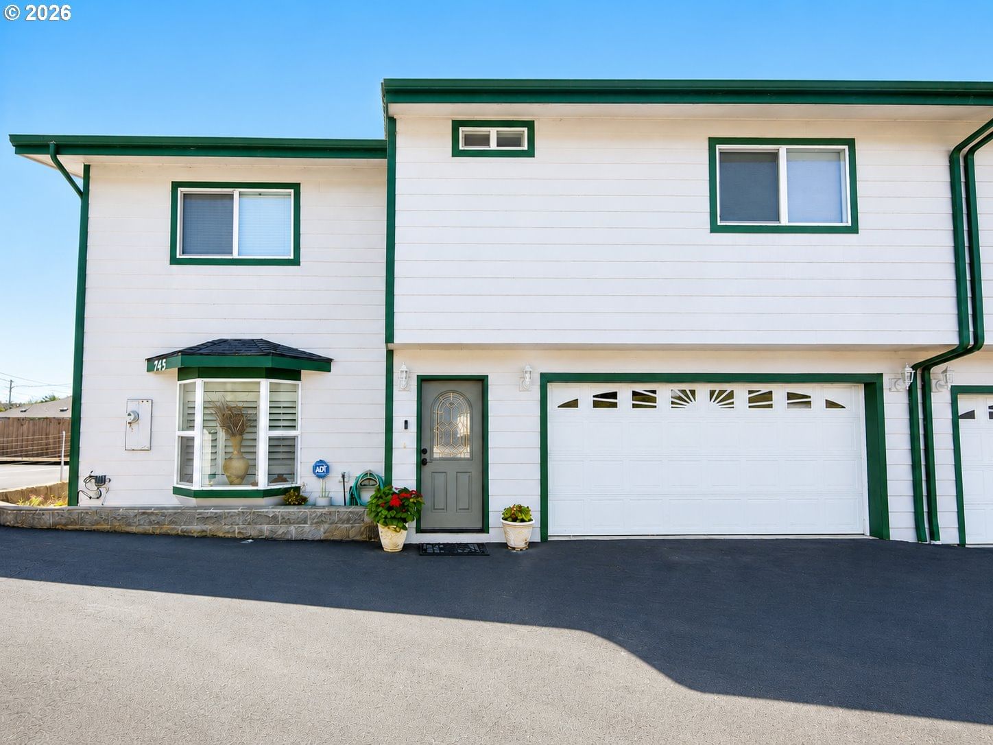 Primary listing photo, 745 2ND ST, Brookings, OR, 97415