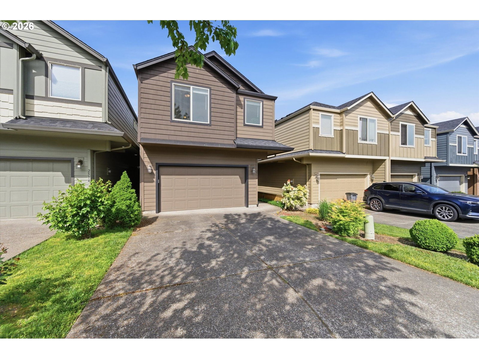 Primary listing photo, 2516 NE 130TH AVE, Vancouver, WA, 98684
