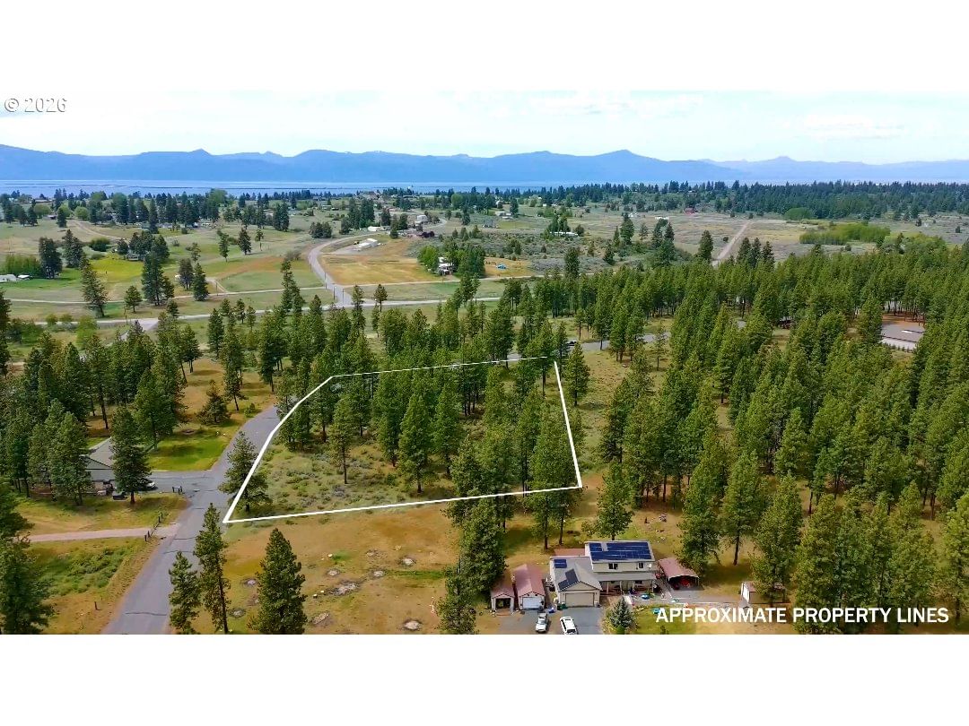 Primary listing photo, 0 Brittany WAY, Chiloquin, OR, 97624