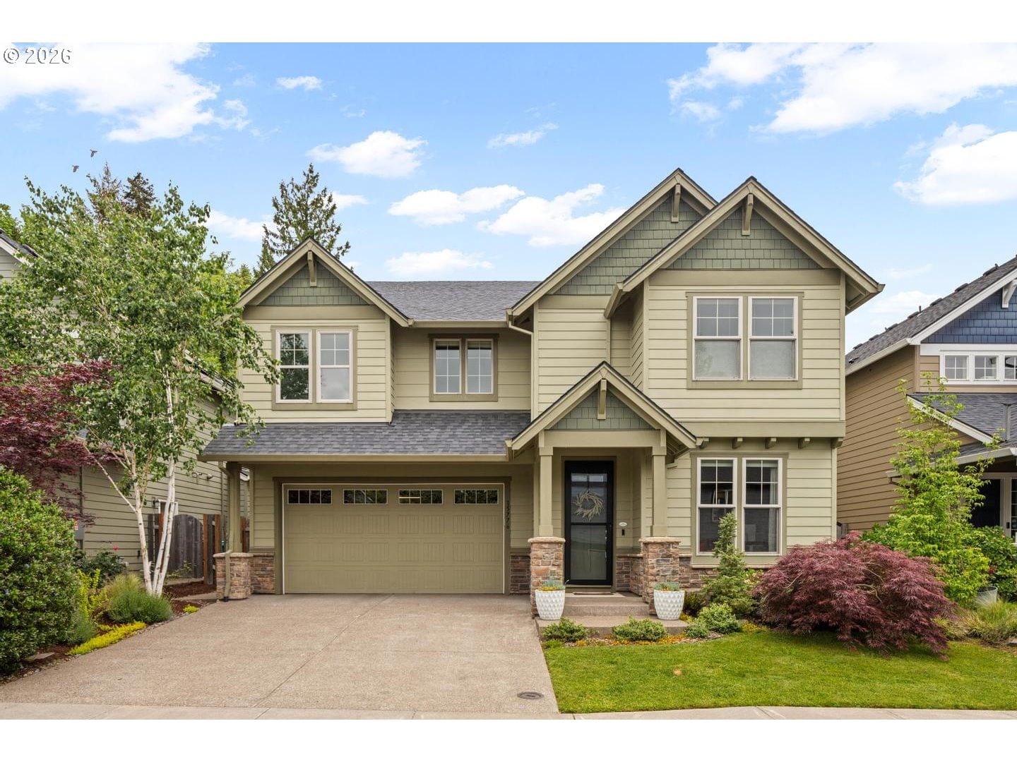 Primary listing photo, 15776 REESE CT, Milwaukie, OR, 97267