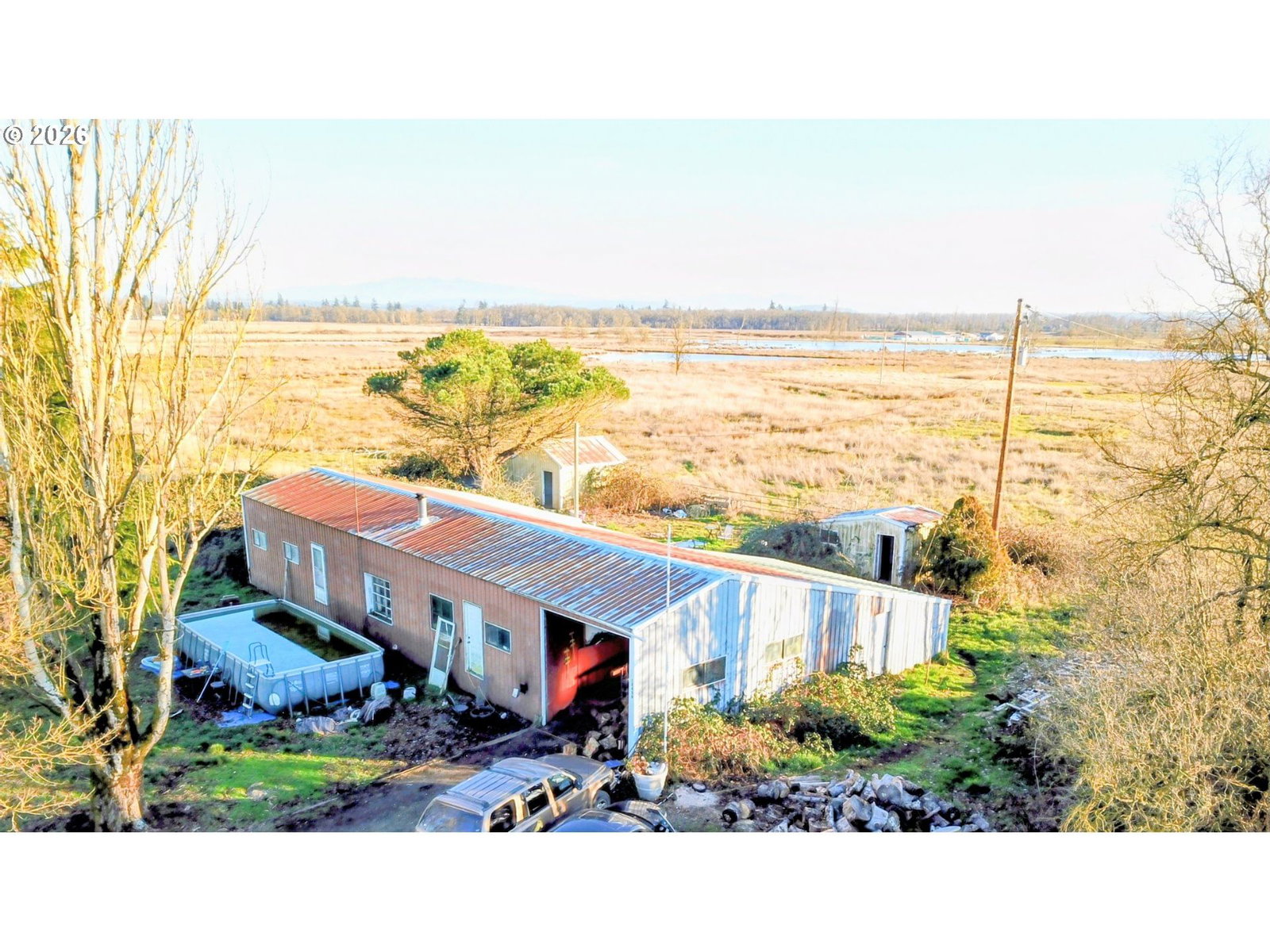Primary listing photo, 12450 DUCKFLAT RD SE, Turner, OR, 97392