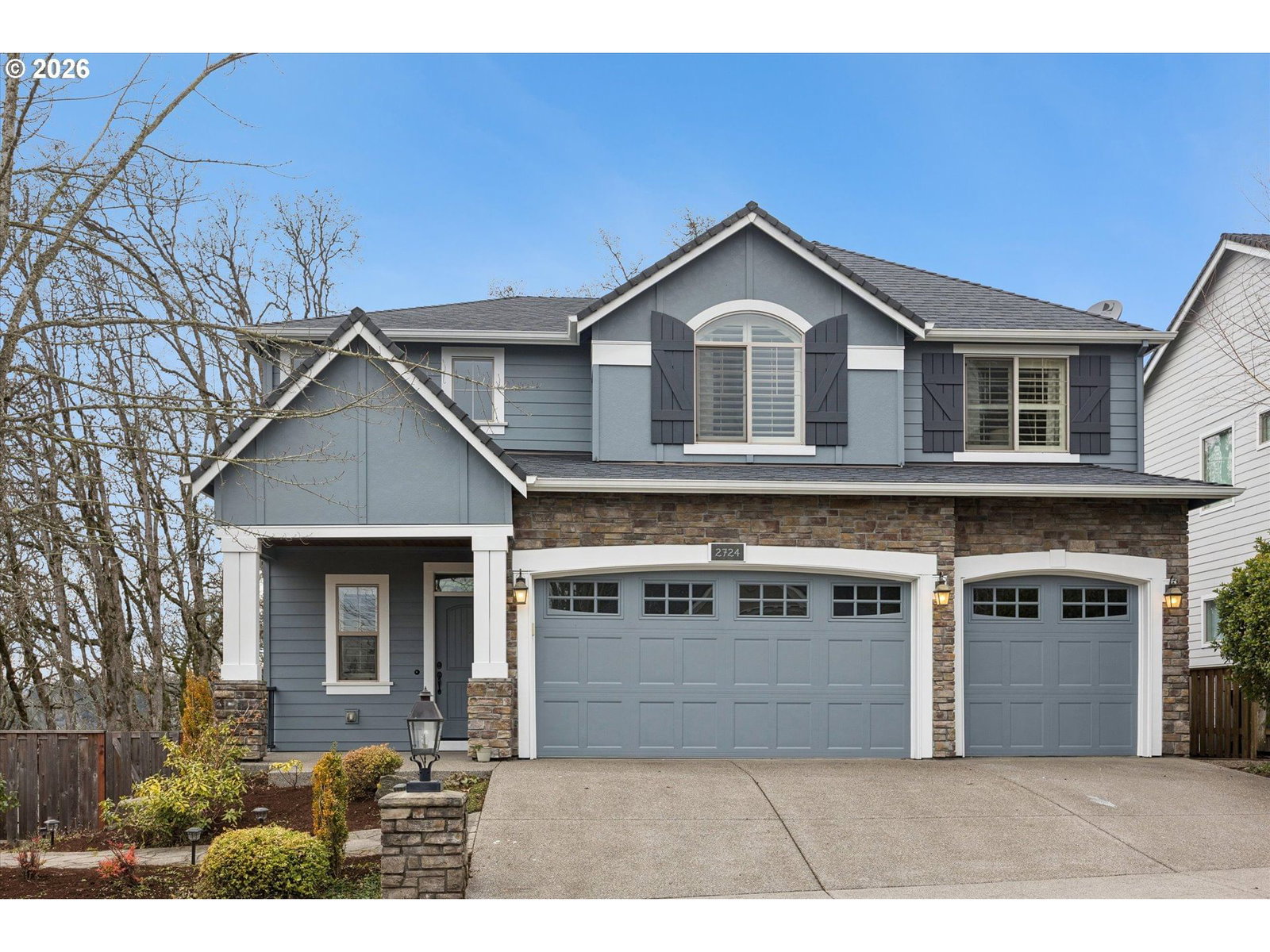 Primary listing photo, 2724 Ridge LN, West Linn, OR, 97068
