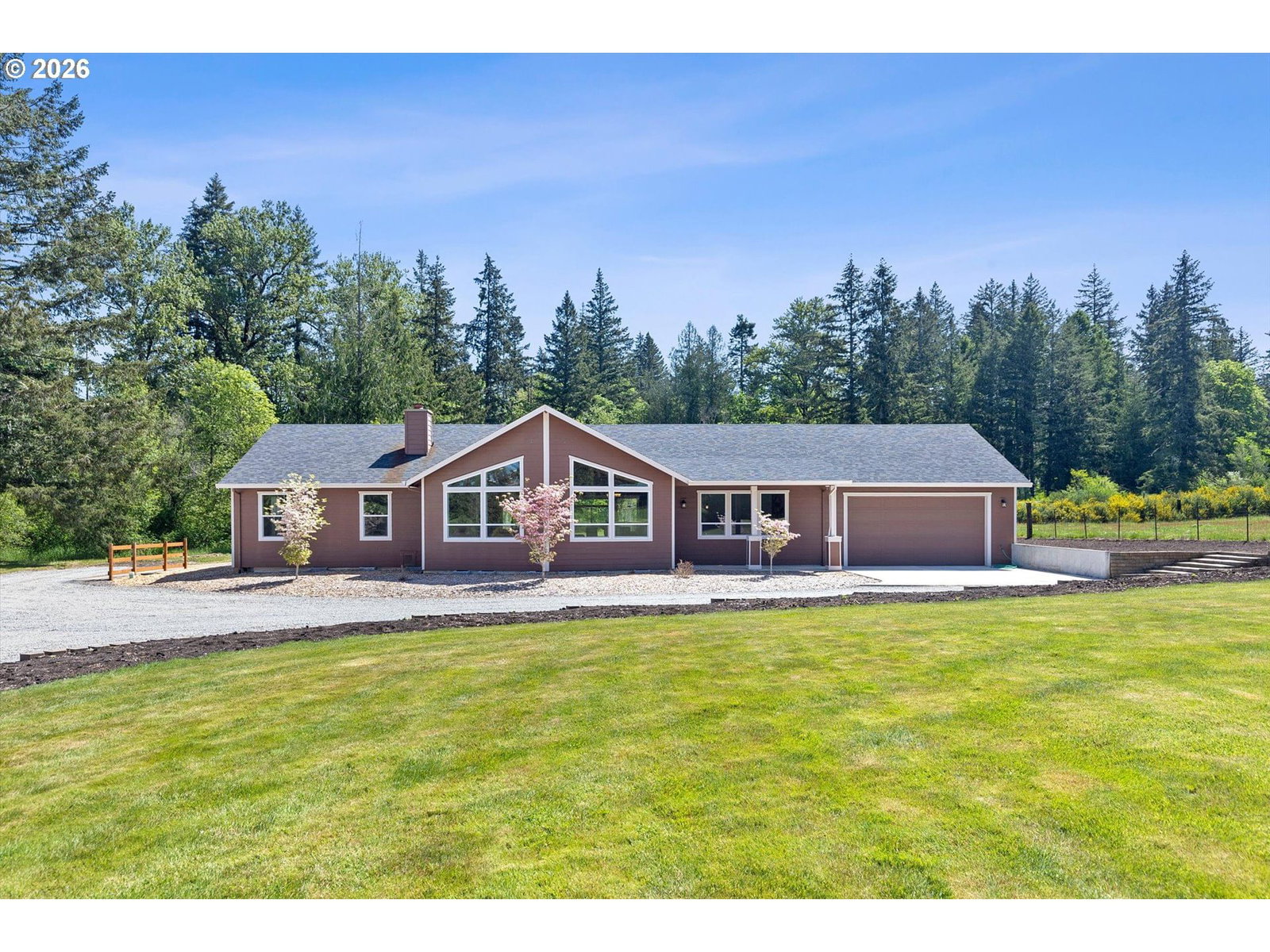 Primary listing photo, 19261 S MUNSON RD, Molalla, OR, 97038