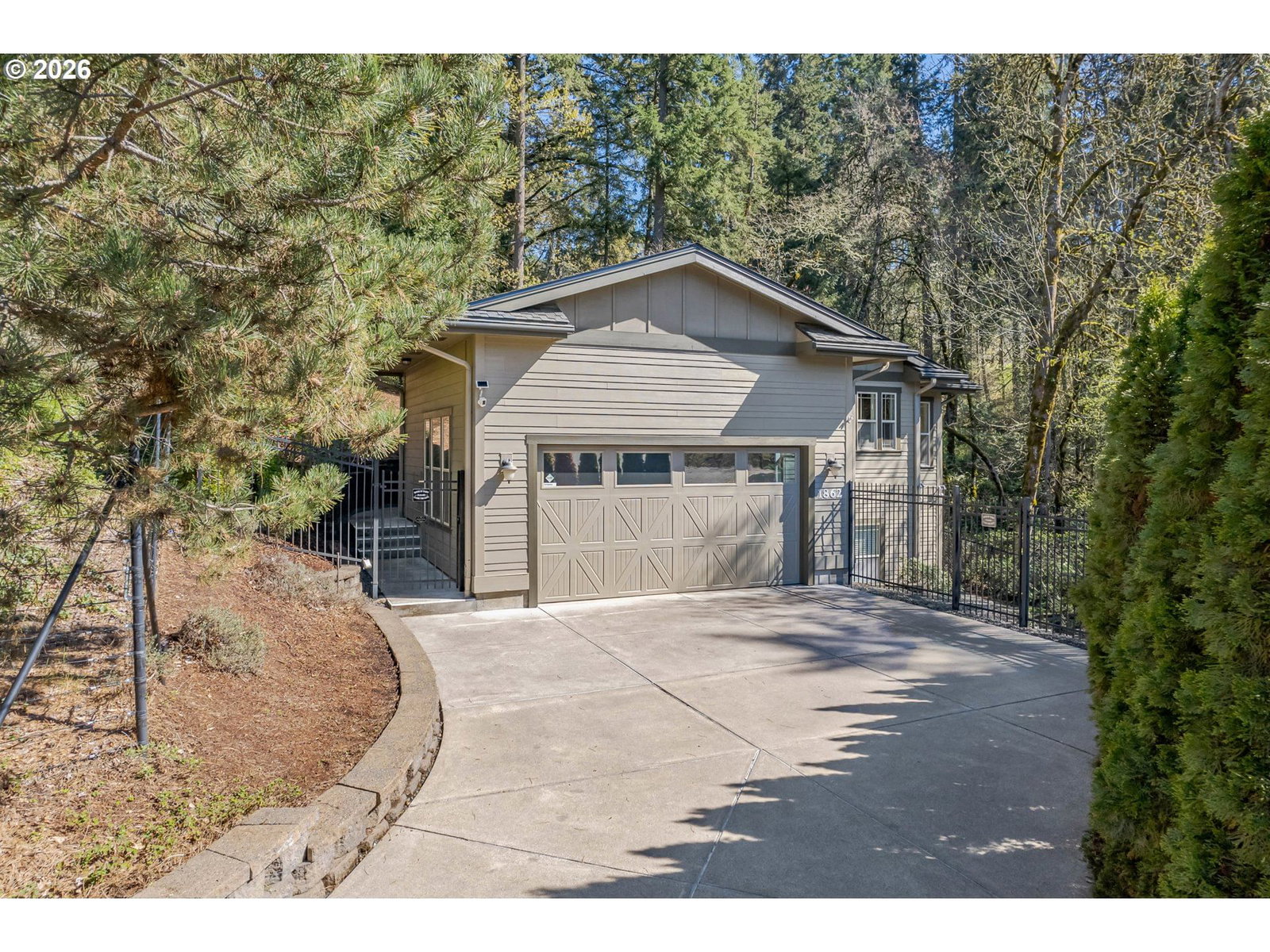 Primary listing photo, 1862 E 43RD AVE, Eugene, OR, 97405