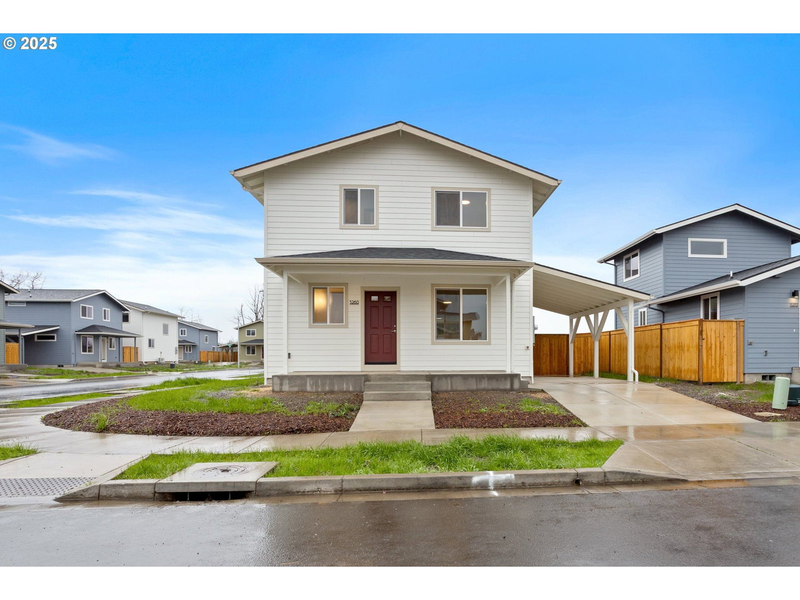Primary listing photo, 5254 FOREST LN, Eugene, OR, 97402