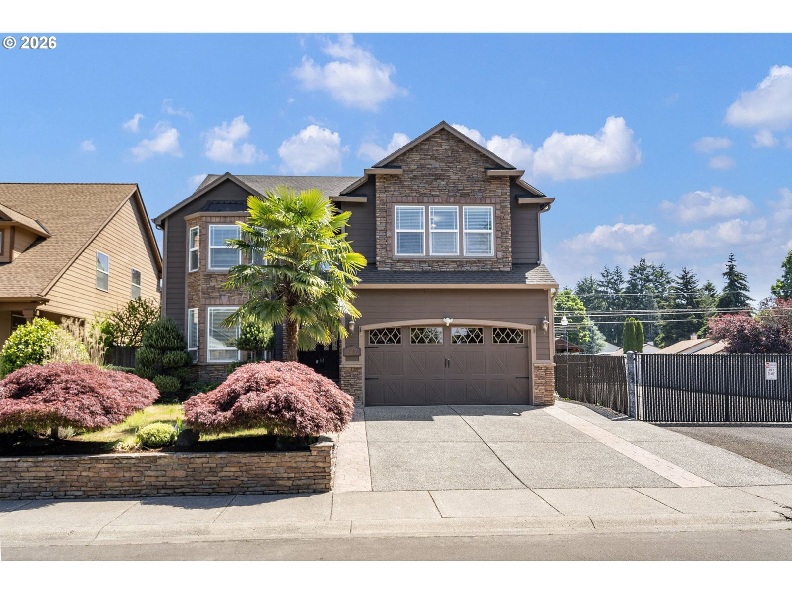 Primary listing photo, 603 NE 171ST AVE, Vancouver, WA, 98684