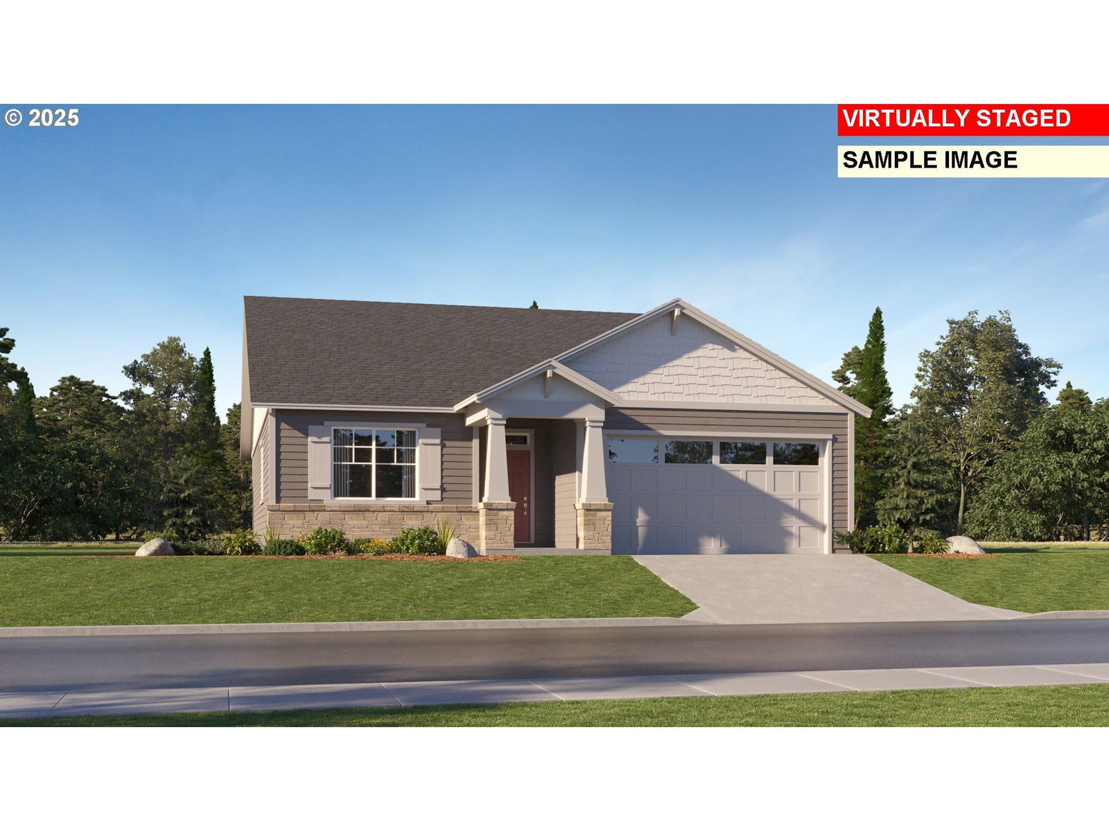 Primary listing photo, 17022 SW LORIKEET LN, Beaverton, OR, 97007