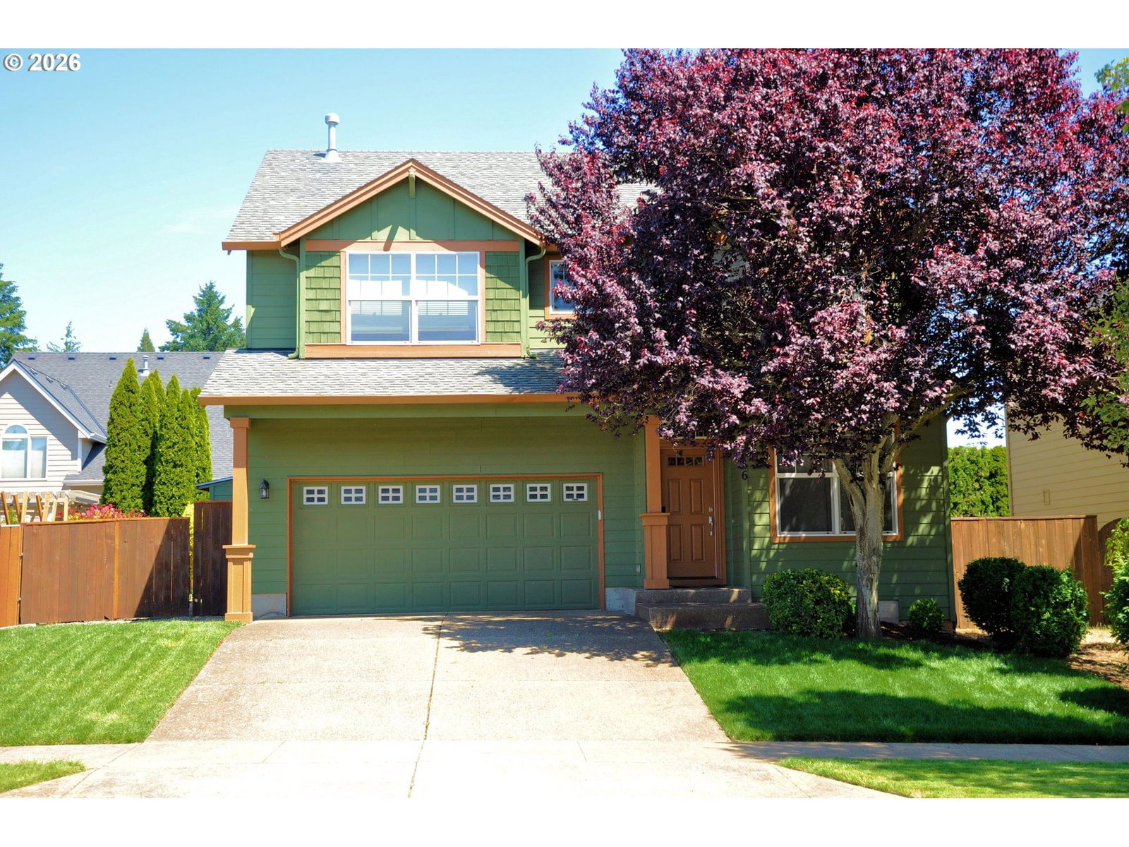 Primary listing photo, 3066 ELLIOT ST, Salem, OR, 97304