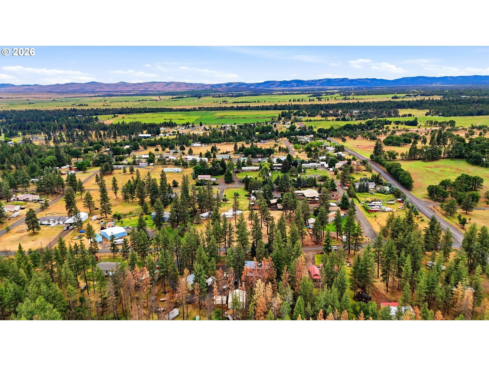 Listing photo 4 of 12, 258 S JW RD, Tygh Valley, OR, 97063