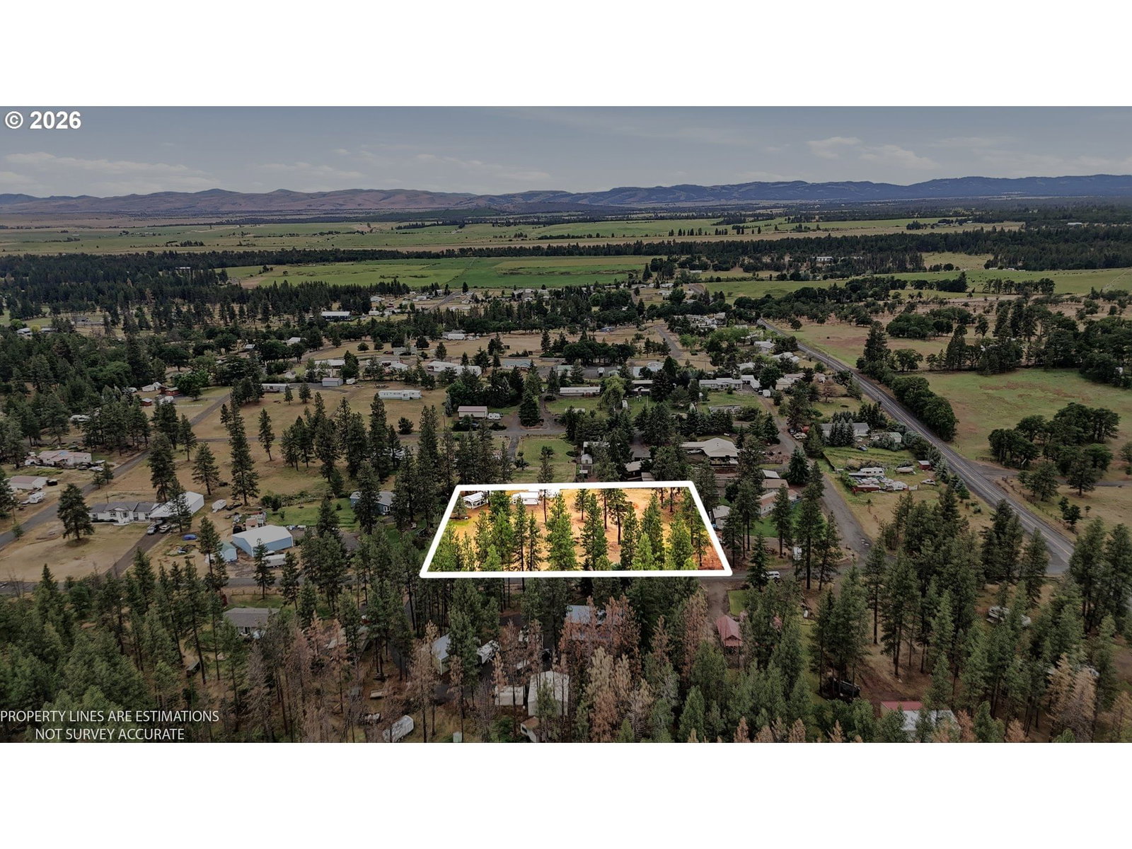 Listing photo 5 of 12, 258 S JW RD, Tygh Valley, OR, 97063