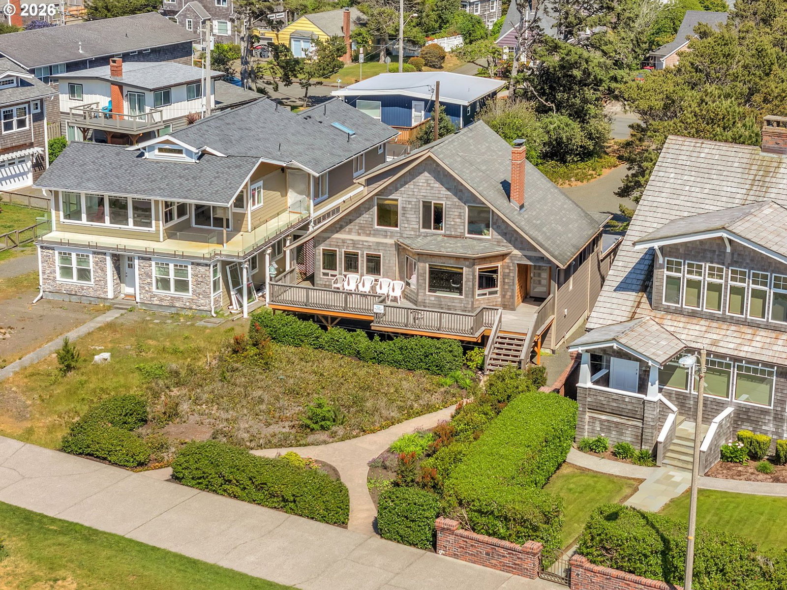 Primary listing photo, 1221 S PROM, Seaside, OR, 97138
