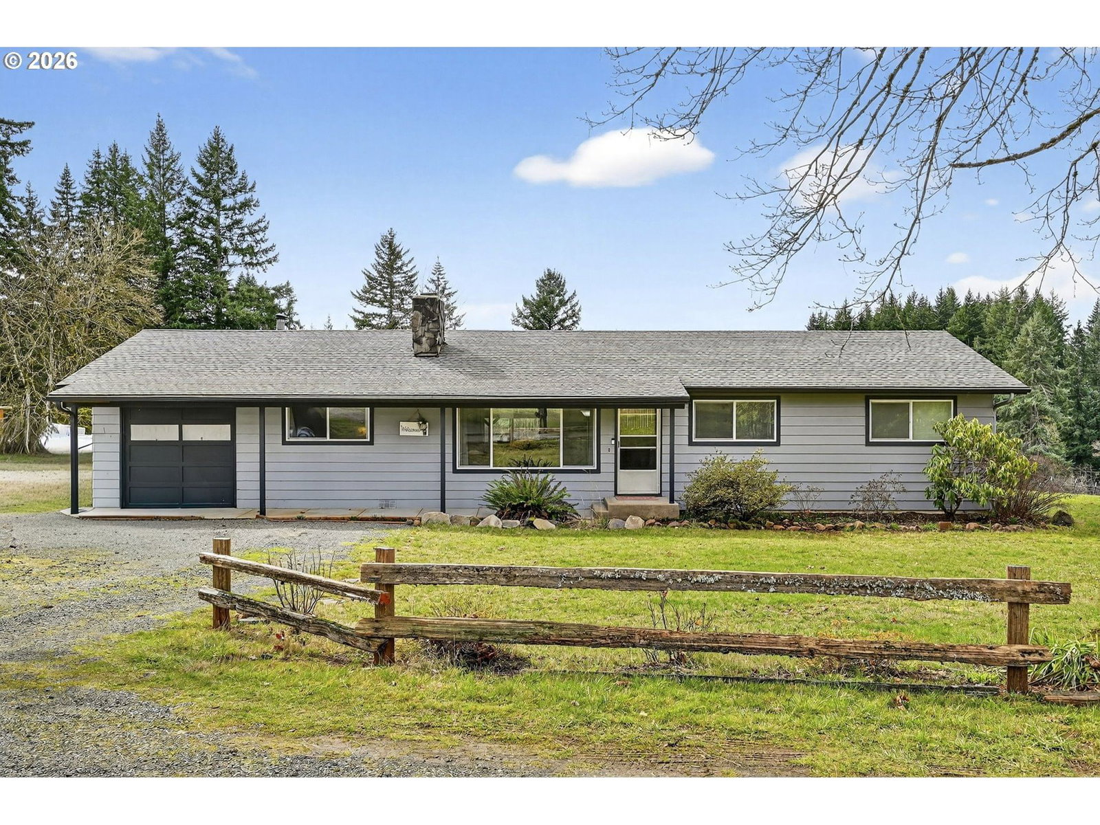 Primary listing photo, 30187 S GRAYS HILL RD, Colton, OR, 97017
