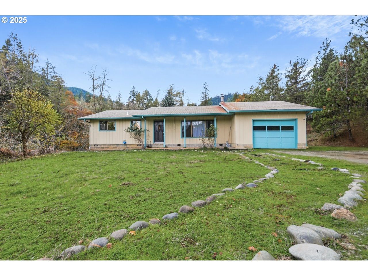 Primary listing photo, 2100 BOYER RD, Riddle, OR, 97469