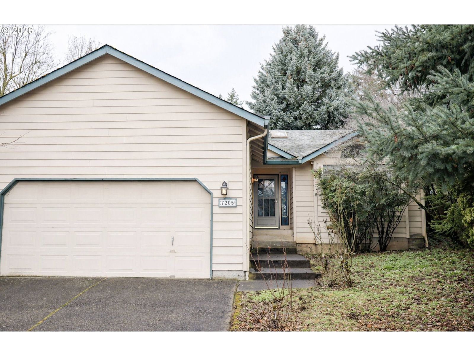 Primary listing photo, 7205 SW ANNE ST, Beaverton, OR, 97008