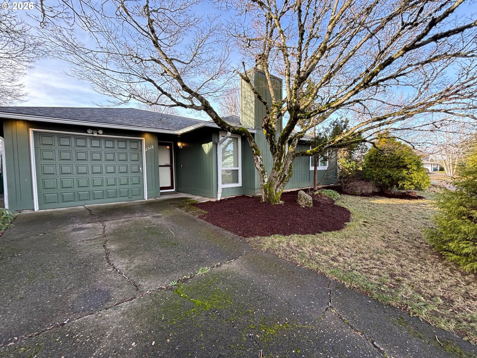 Primary listing photo, 2516 SW 23RD ST, Troutdale, OR, 97060