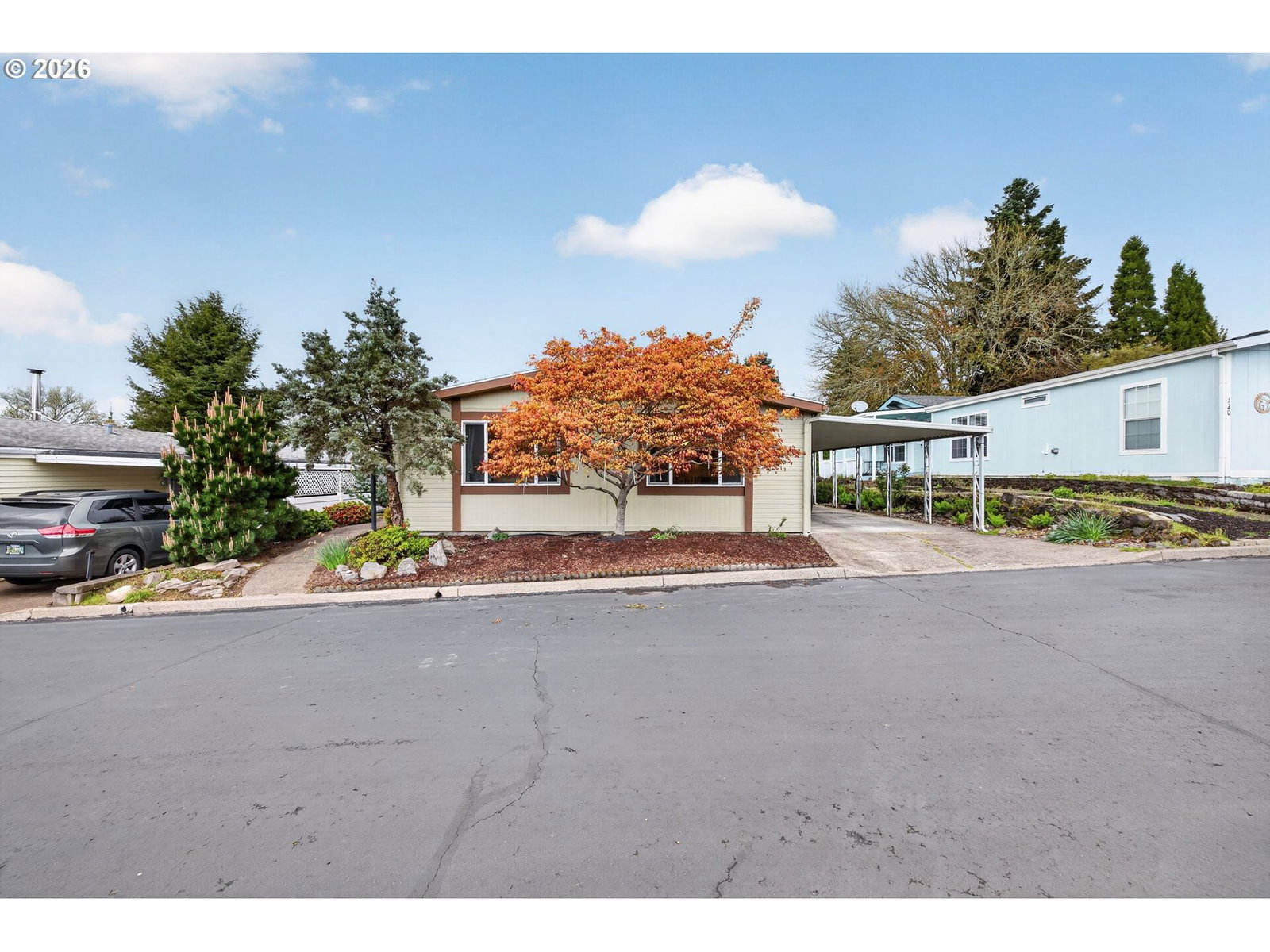 Primary listing photo, 100 SW 195th Ave #122, Beaverton, OR, 97006